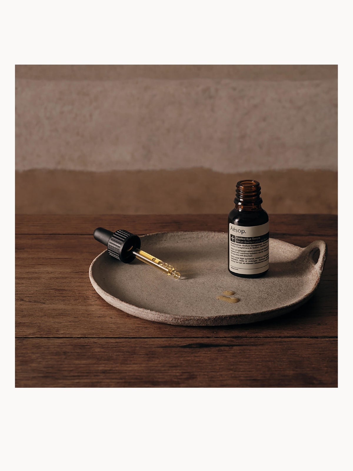 Aesop Exalted Eye Serum 15ml 2