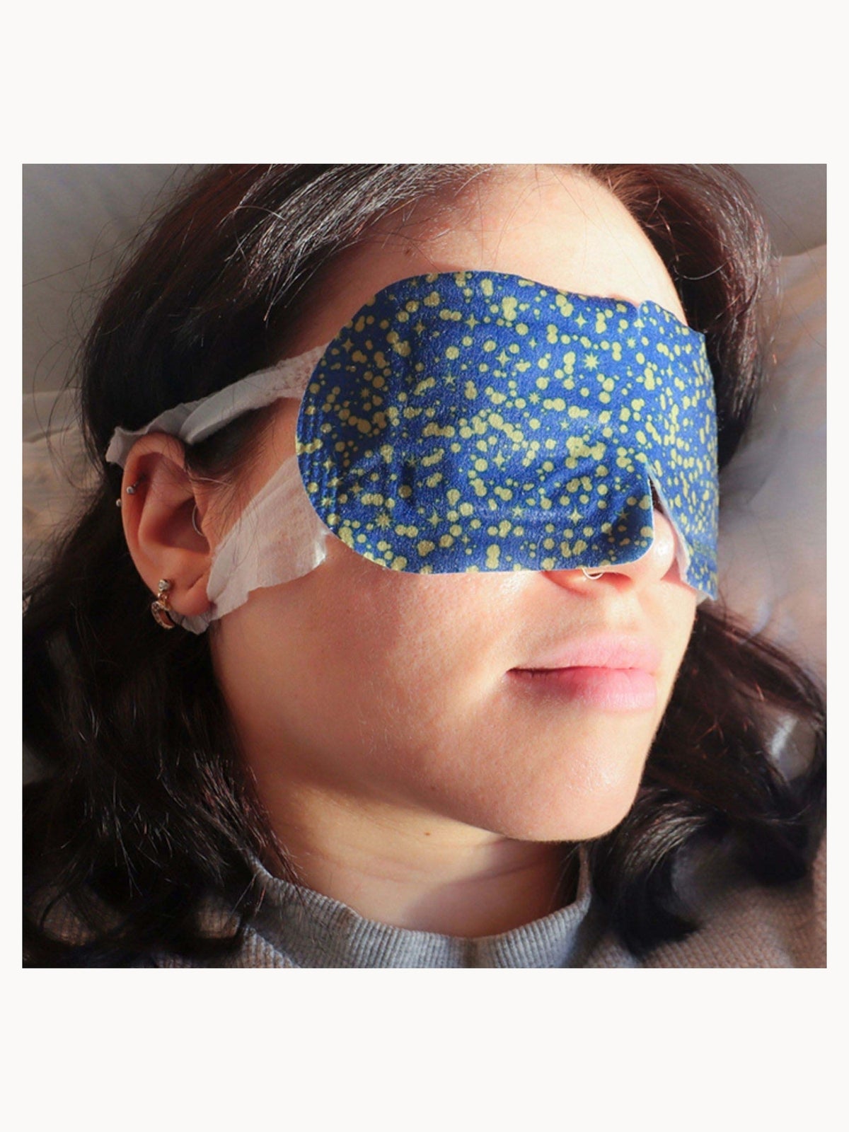 BEAUTYPRO Warming Eye Mask (Pack of 5) 2