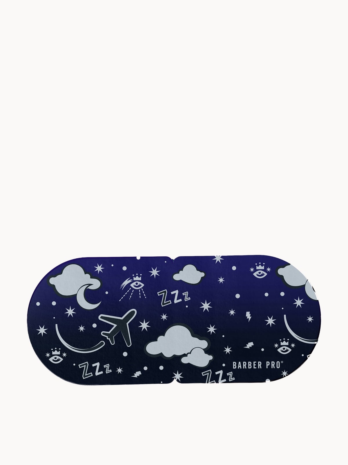 BARBER PRO Warming Eye Mask 4