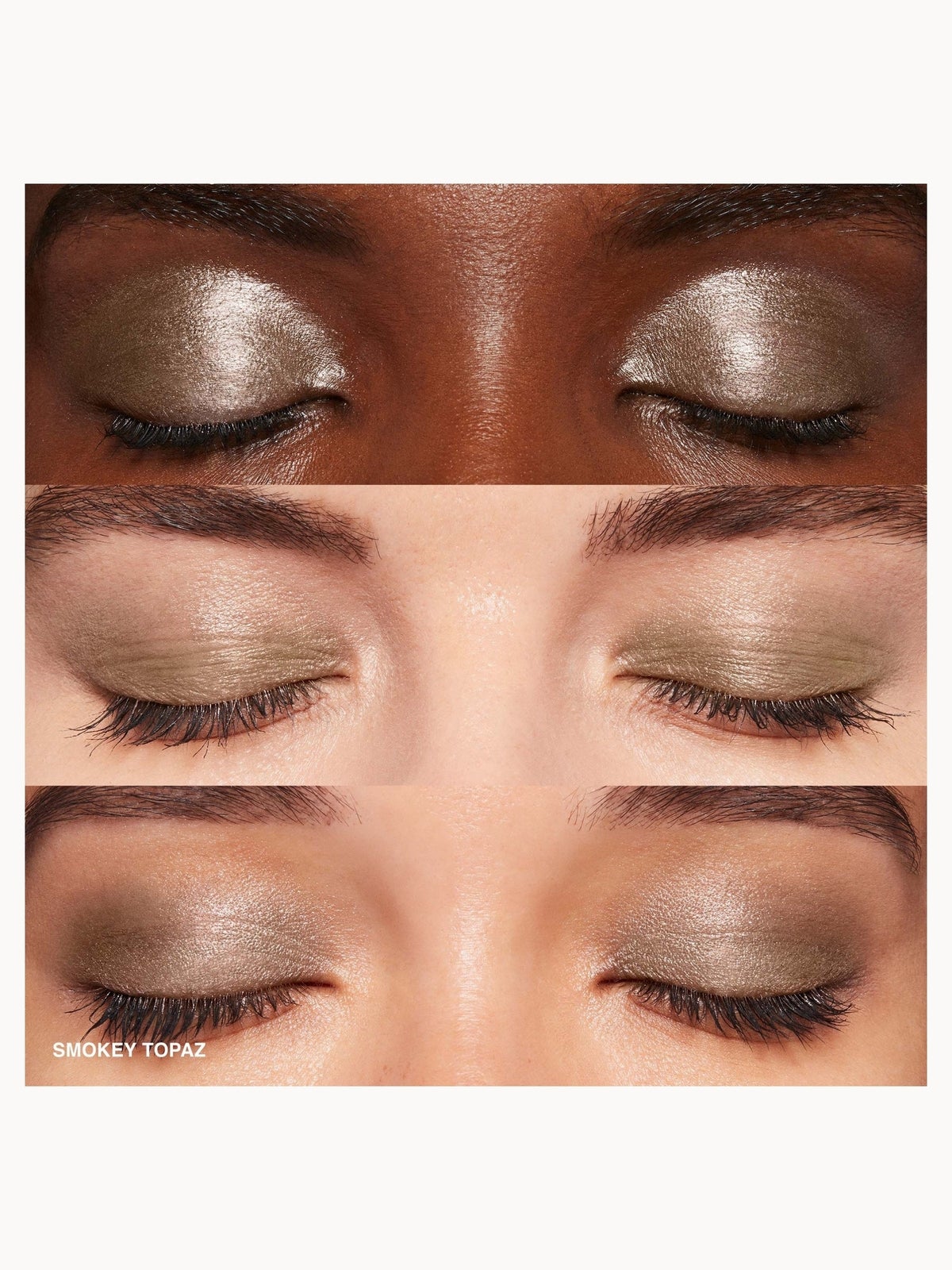 Bobbi Brown Long-Wear Cream Eyeshadow Stick (Various Shades) - Smokey Topaz 3