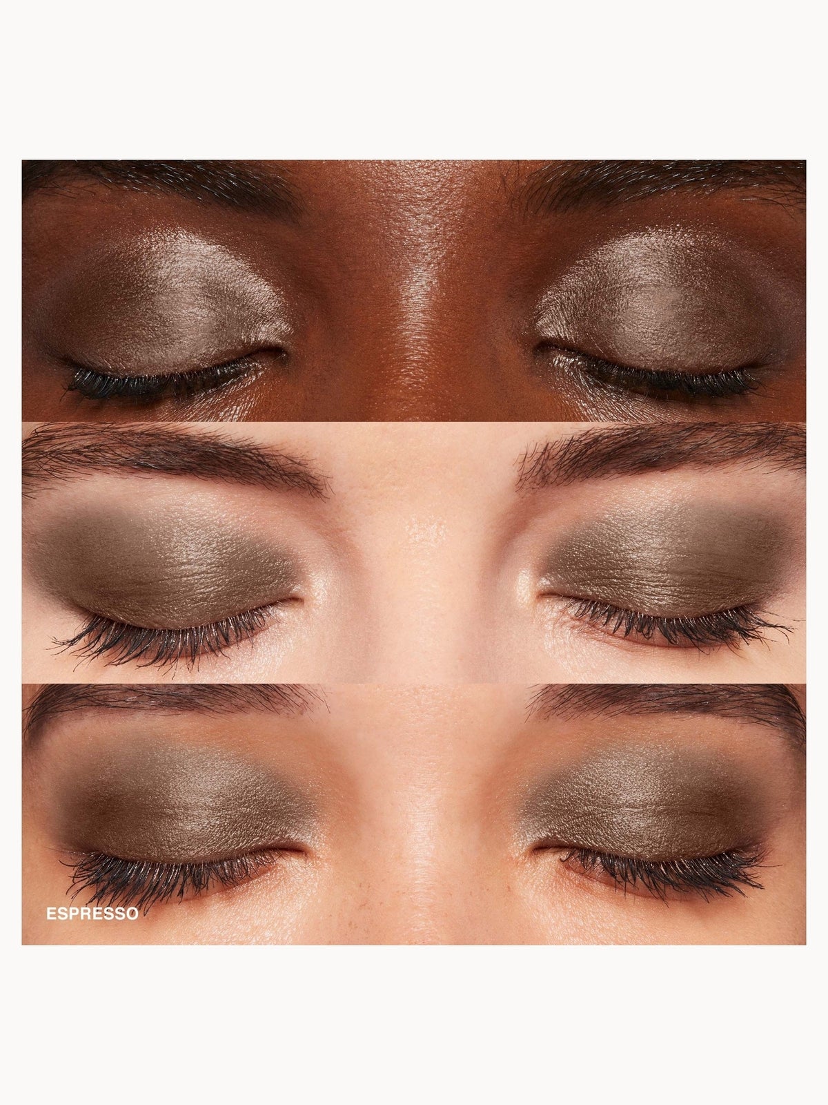 Bobbi Brown Long-Wear Cream Eyeshadow Stick (Various Shades) - Espresso 4