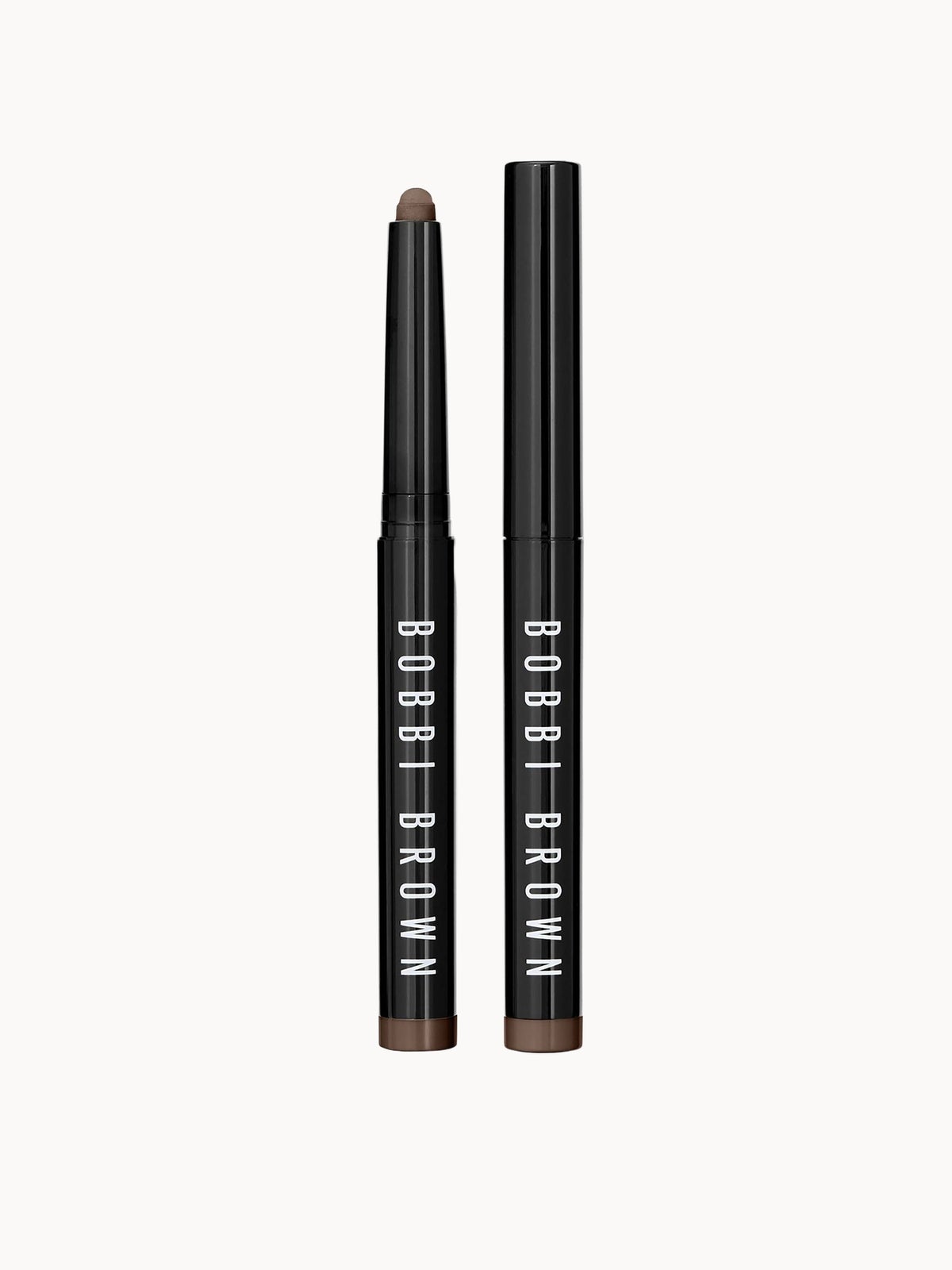 Bobbi Brown Long-Wear Cream Eyeshadow Stick (Various Shades) - Espresso 2