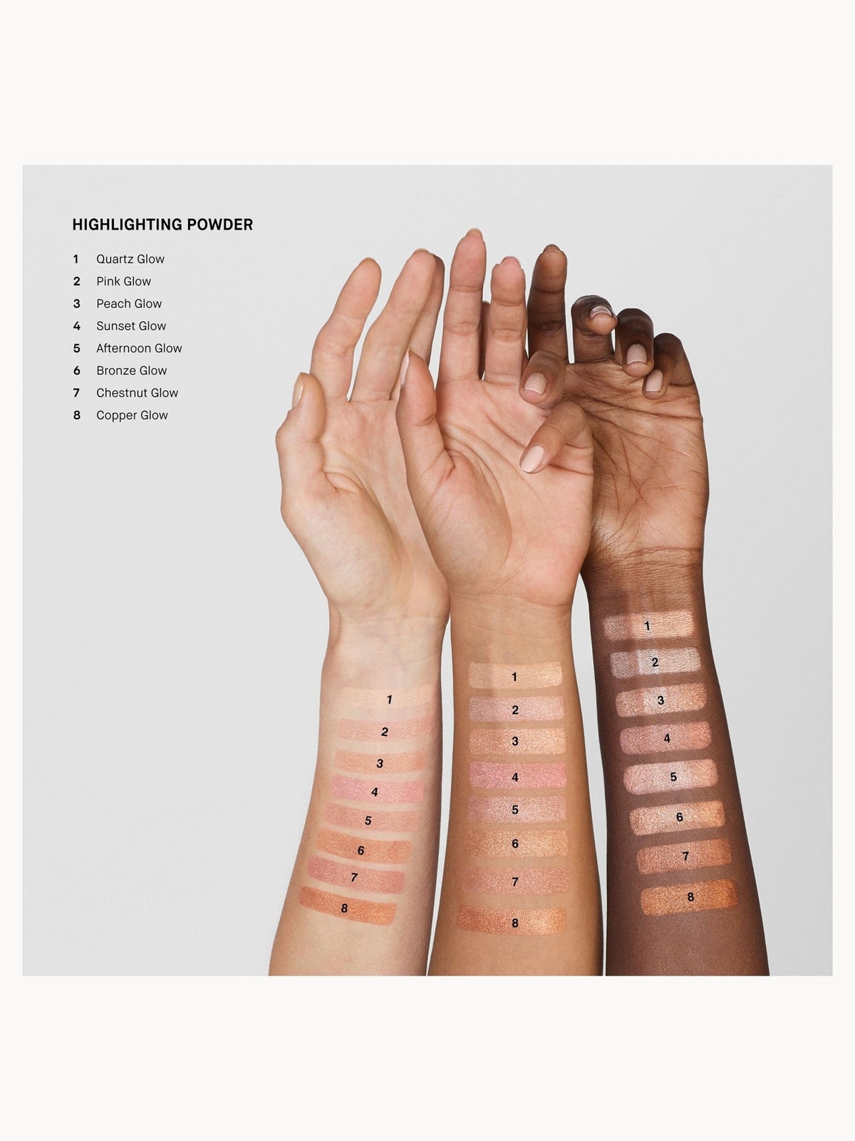 Bobbi Brown Highlighting Powder (Various Shades) - Peach Glow 4