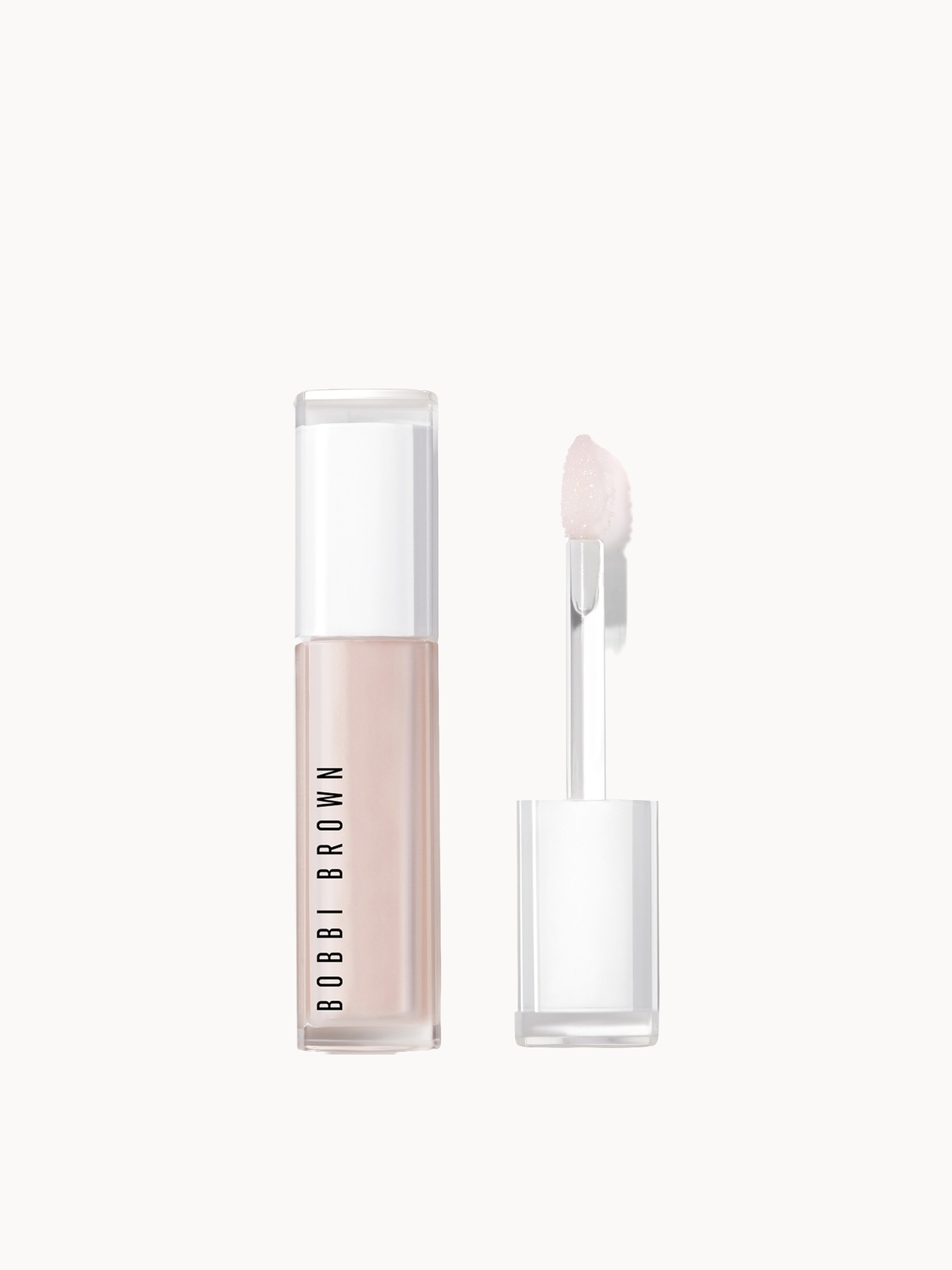 Bobbi Brown Extra Plump Lip Serum 35ml (Various Shades) - Bare Pink