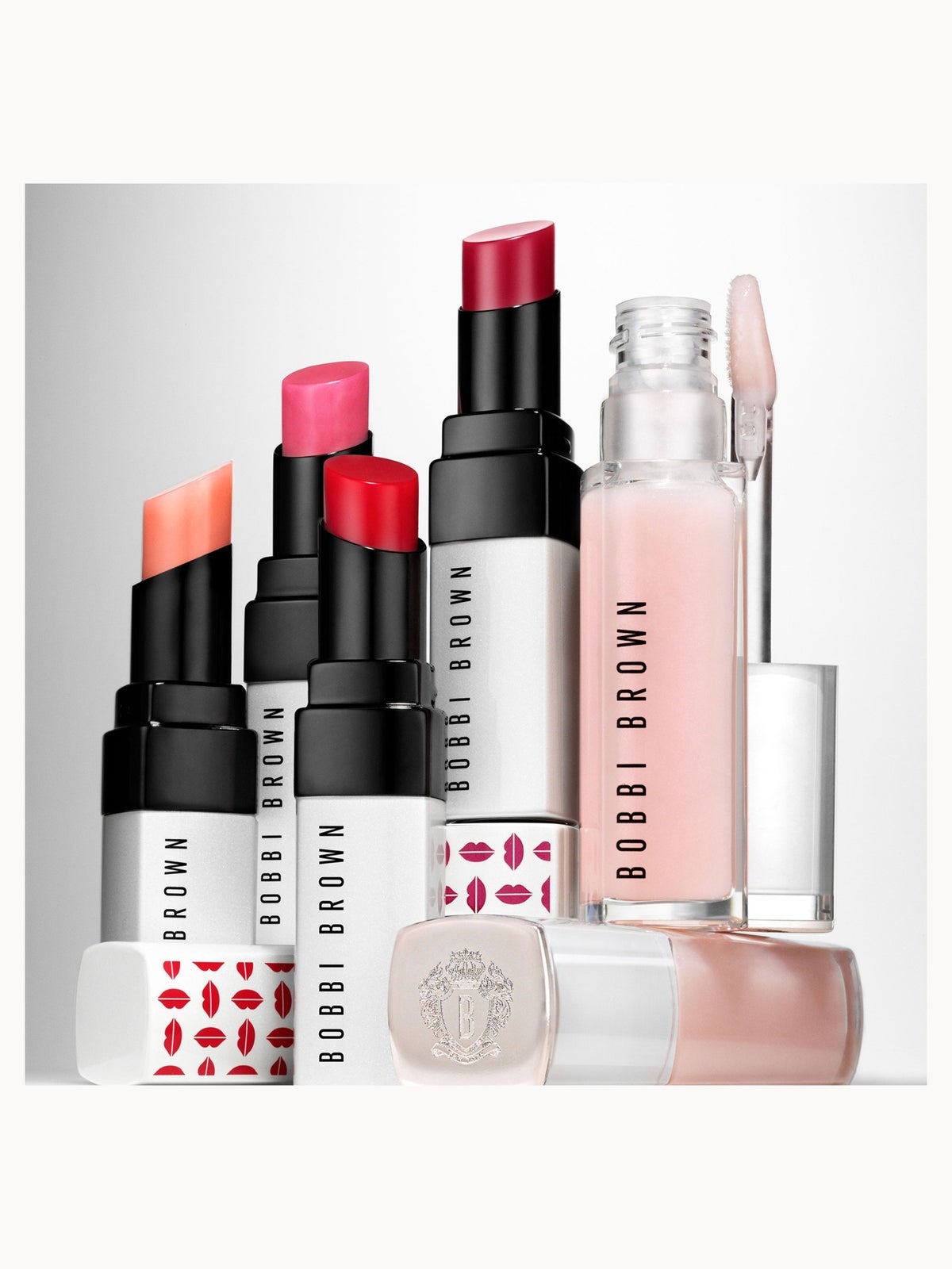 Bobbi Brown Extra Plump Lip Serum 35ml (Various Shades) - Bare Pink 4