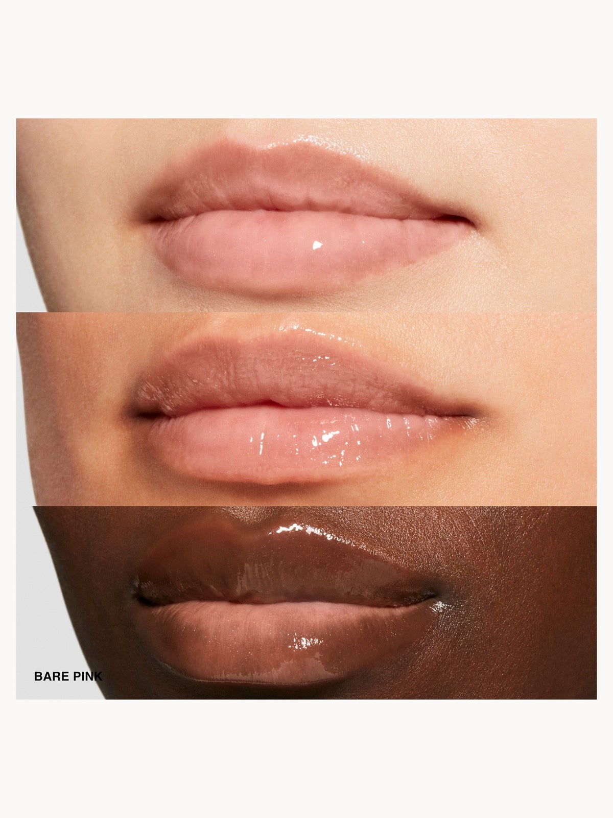 Bobbi Brown Extra Plump Lip Serum 35ml (Various Shades) - Bare Pink 3