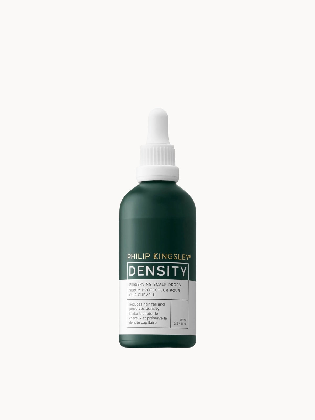 Philip Kingsley Density Preserving Scalp Drops 85ml