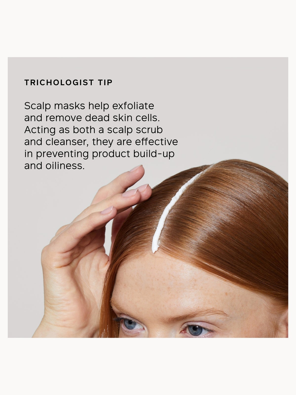 Philip Kingsley Density Stimulating Scalp Mask 75ml, photo 4