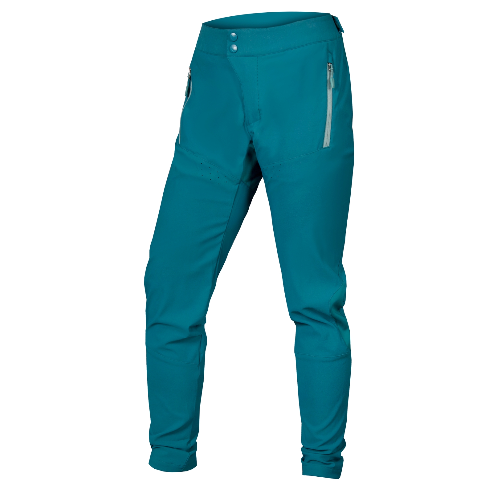 Endura Women's MT500 Burner Pants - Spruce Green | Extra 10% off first order.