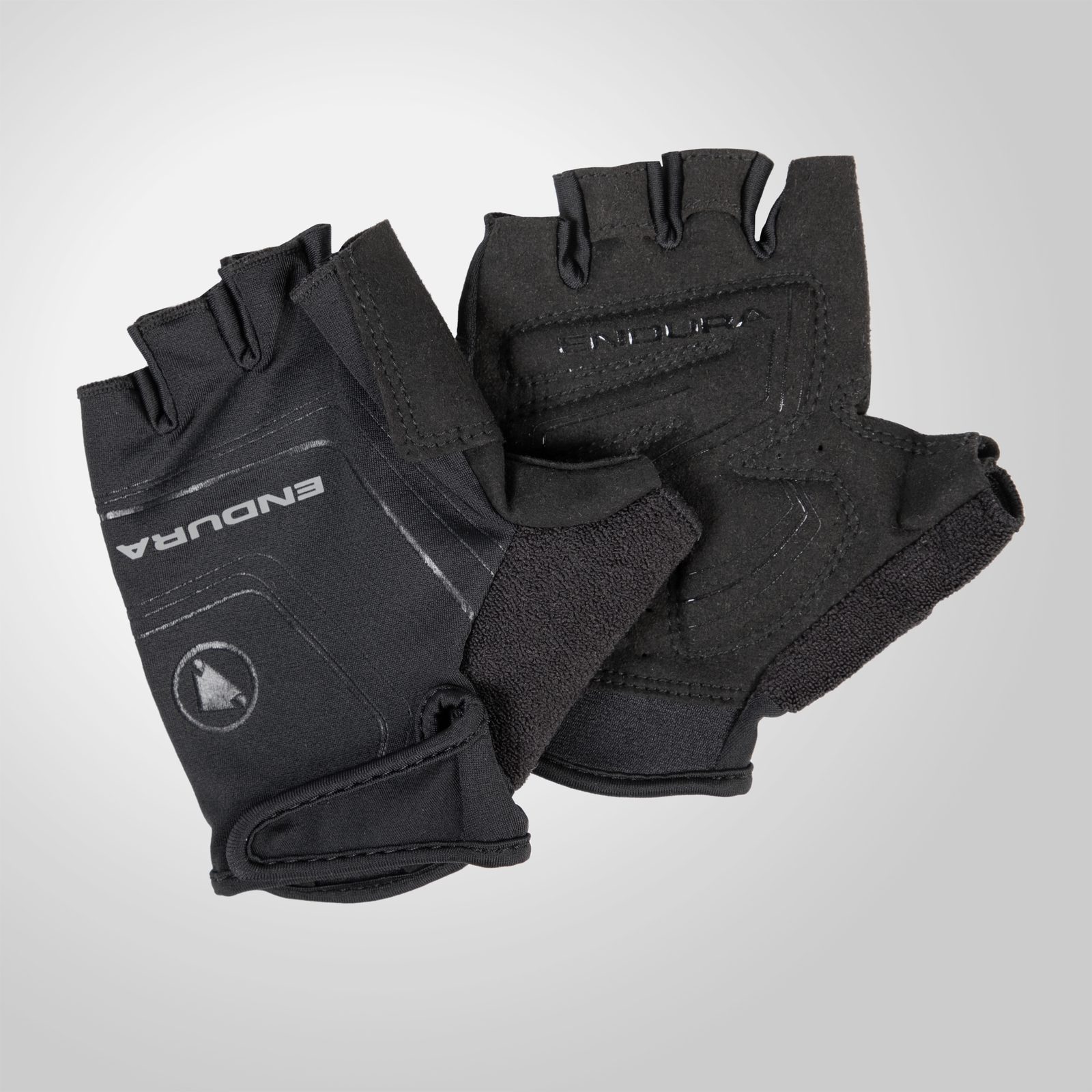 Endura Women's Xtract Mitts - Black | Extra 10% off first order.