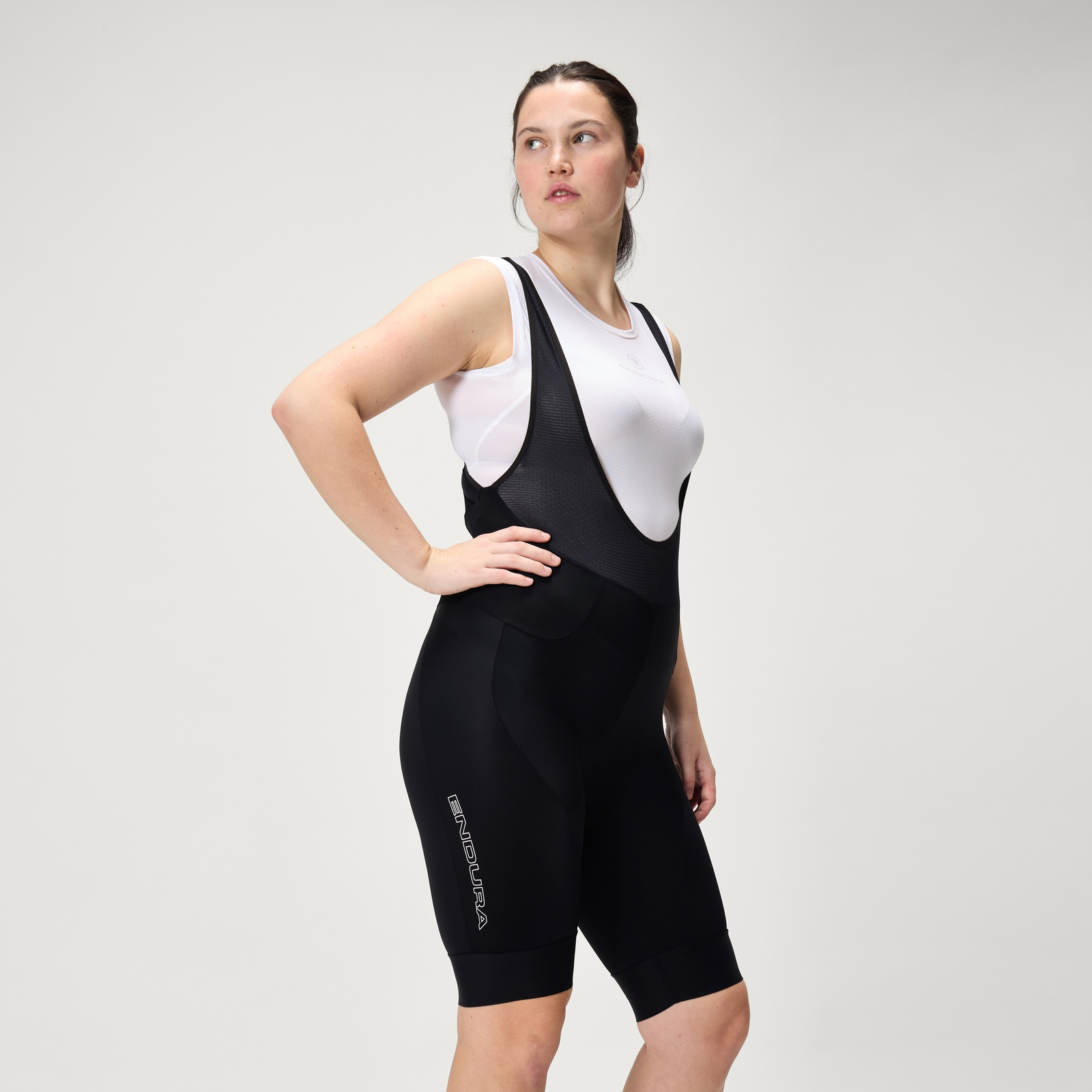 Endura Women's FS260 DropSeat™ Bib Shorts - Black | Extra 10% off first order.