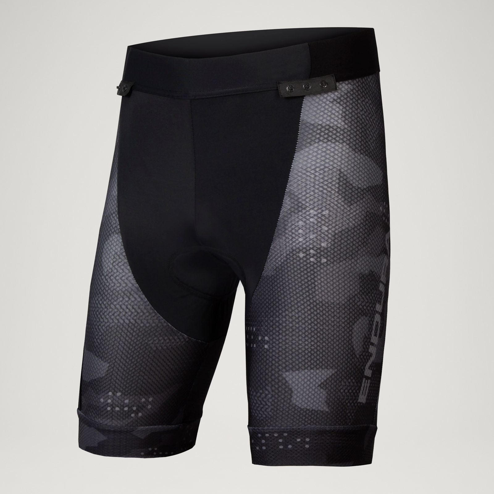 Endura Men's SingleTrack Padded Liner Shorts - Black | Extra 10% off first order.