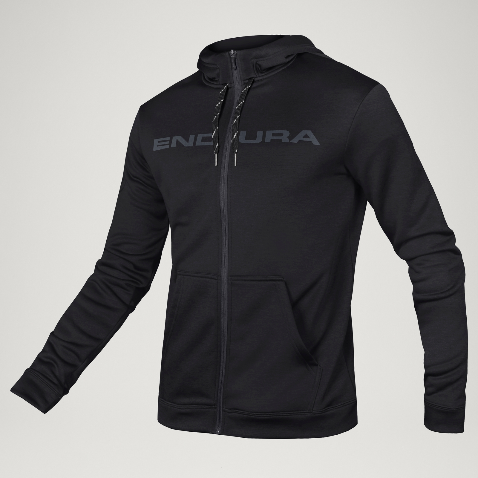 Endura Men's Hummvee Hoodie II - Black | Extra 10% off first order.