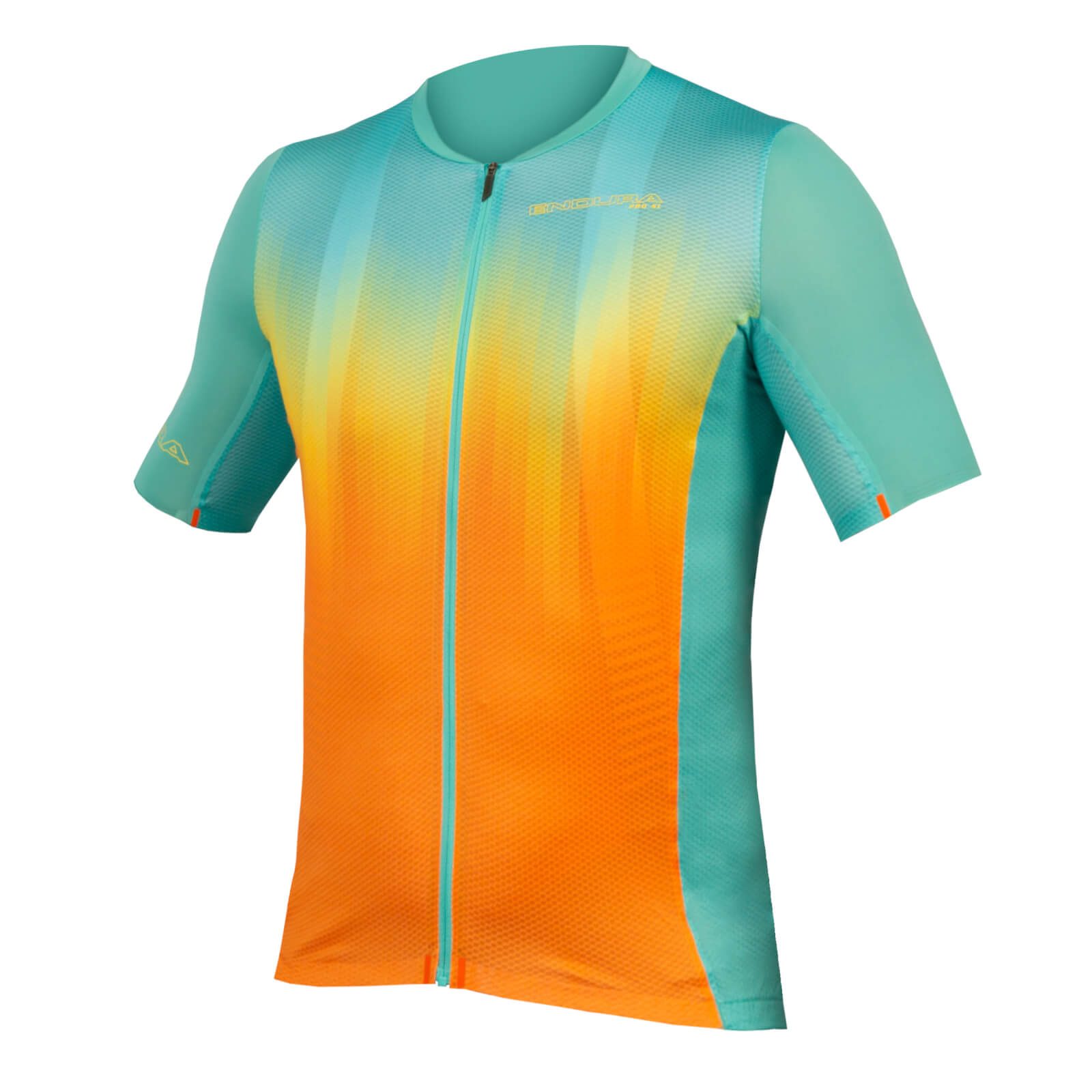 Endura Men's Pro SL Lite S/S Jersey - Aqua | Extra 10% off first order.