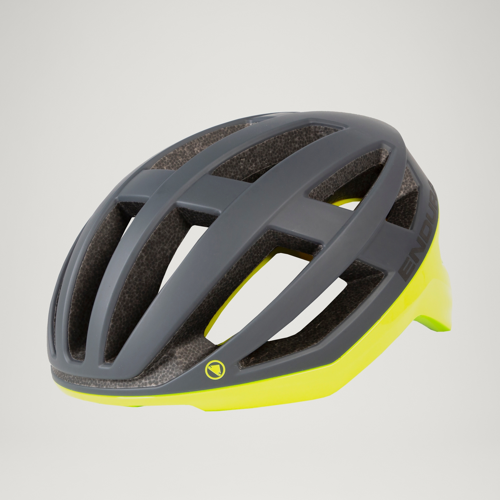 Endura FS260 Mips® Helmet - Bright Yellow | Extra 10% off first order.