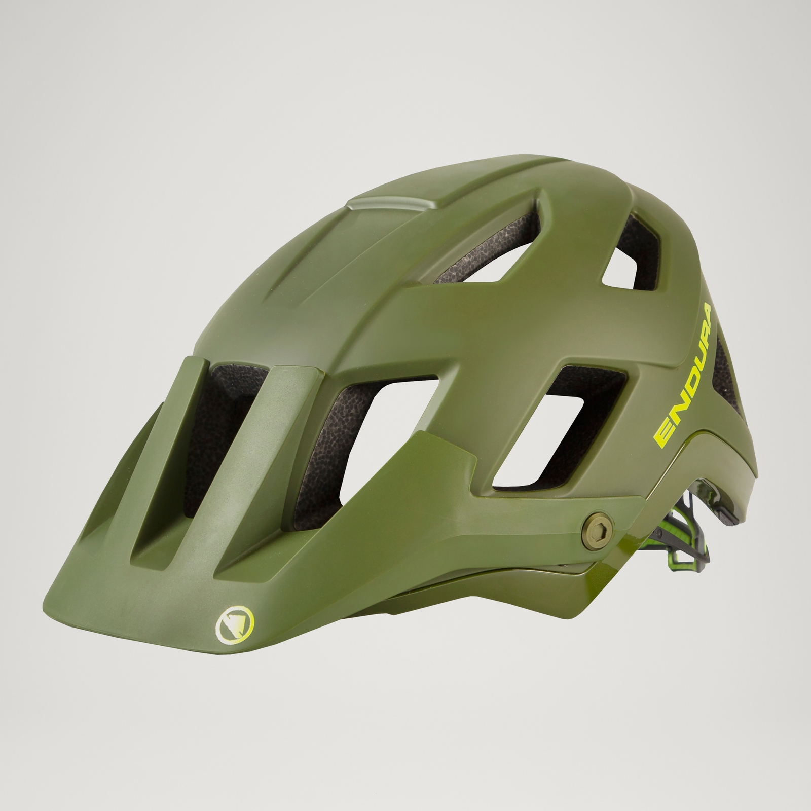Endura Hummvee Plus Mips® Helmet - Olive Green | Extra 10% off first order.