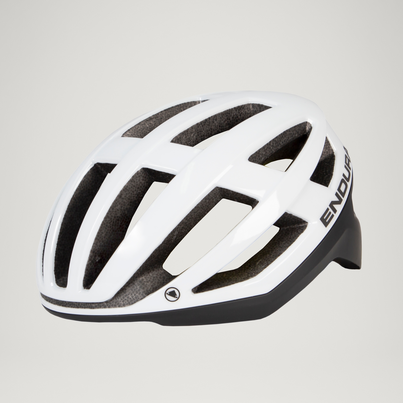 Endura FS260 Helmet II - White | Extra 10% off first order.