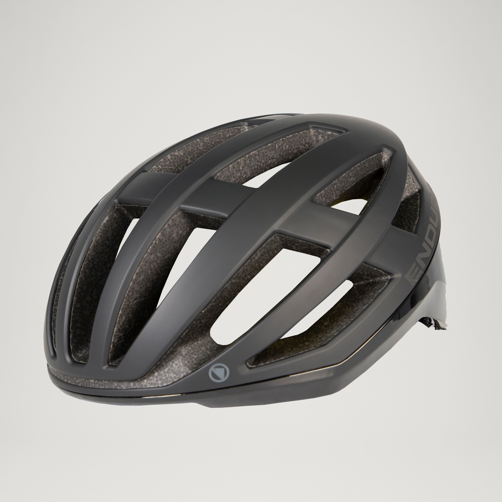 Endura FS260 Helmet II - Black | Extra 10% off first order.