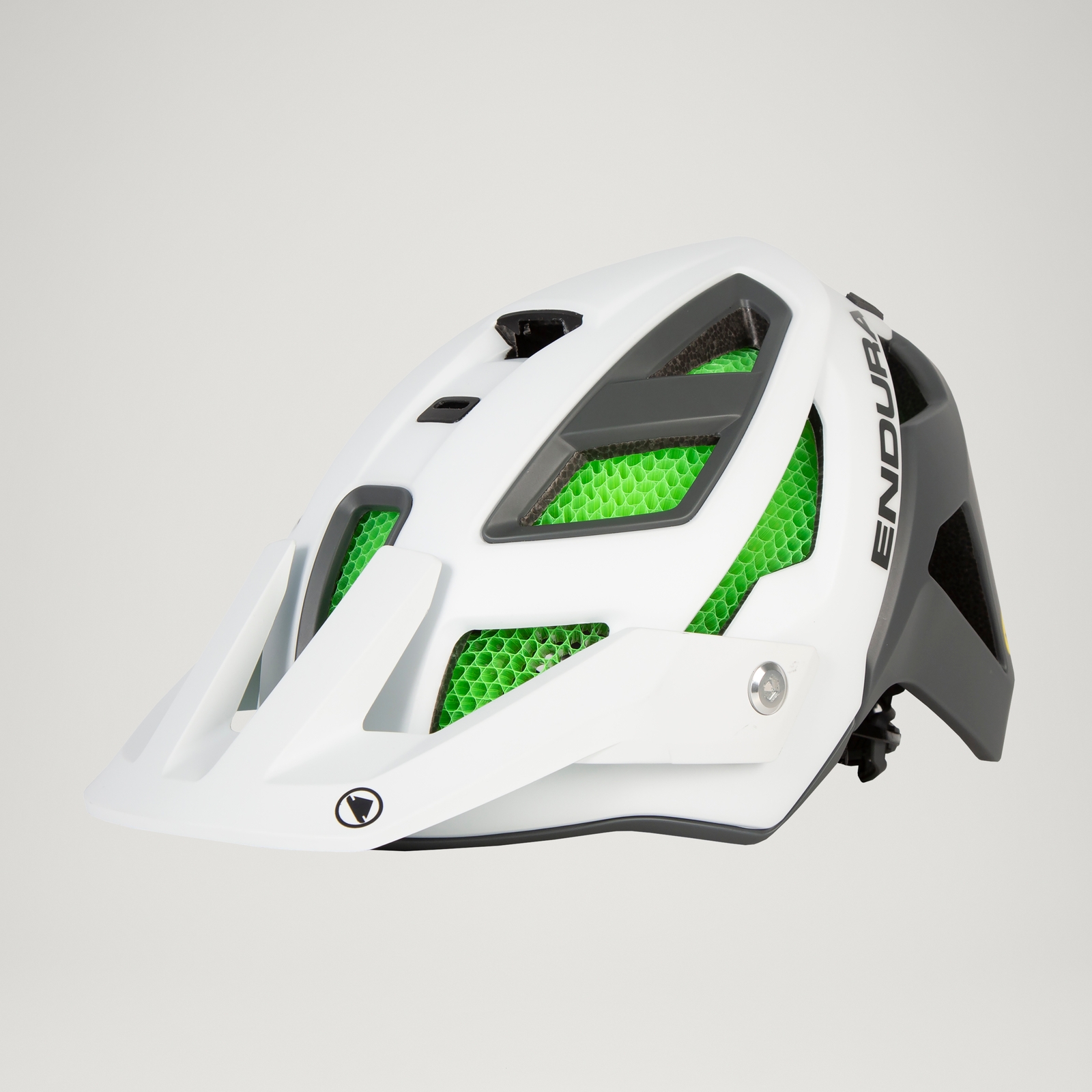 Endura MT500 Mips® Helmet - White | Extra 10% off first order.