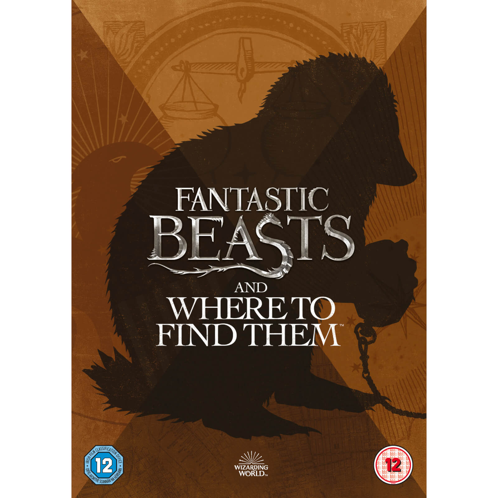 Image of Fantastic Beasts and Where to Find Them