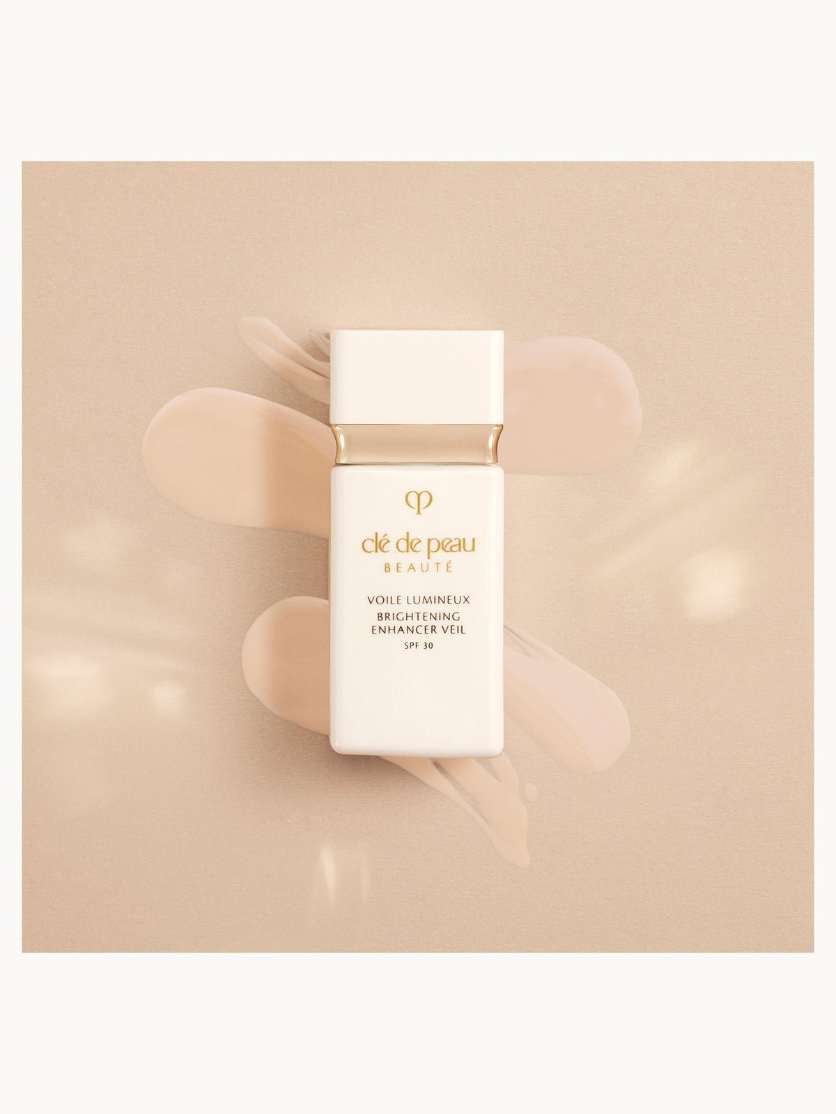 Clé de Peau Beauté Brightening Enhancer Veil 30ml 3
