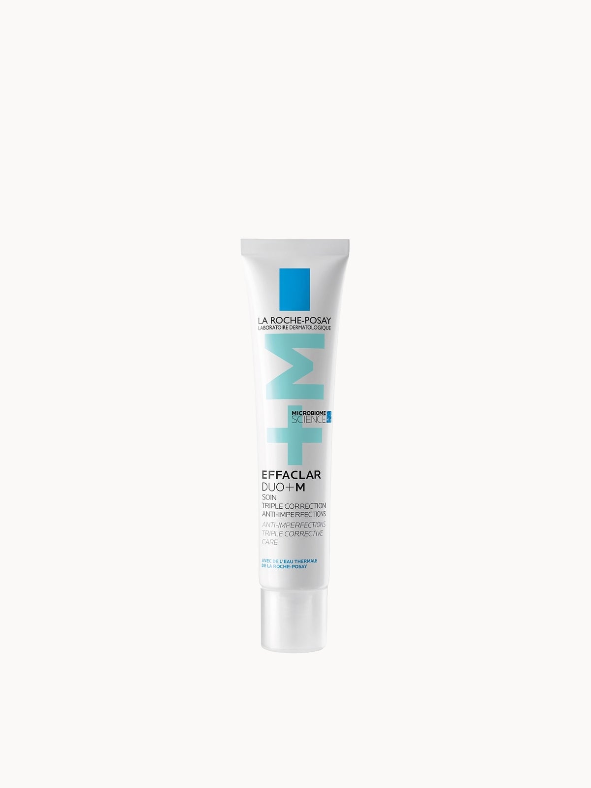 La Roche-Posay Effaclar Serum and Effaclar Duo Plus 2
