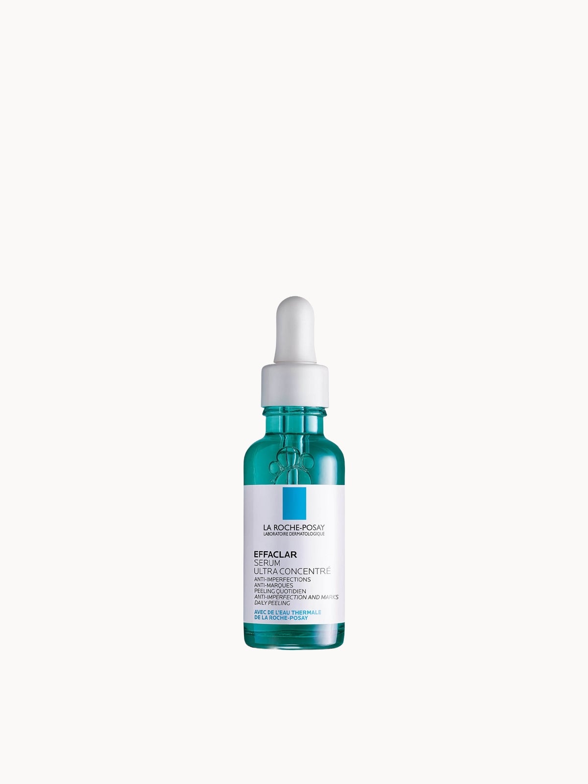 La Roche-Posay Effaclar Serum and Effaclar Duo Plus 3