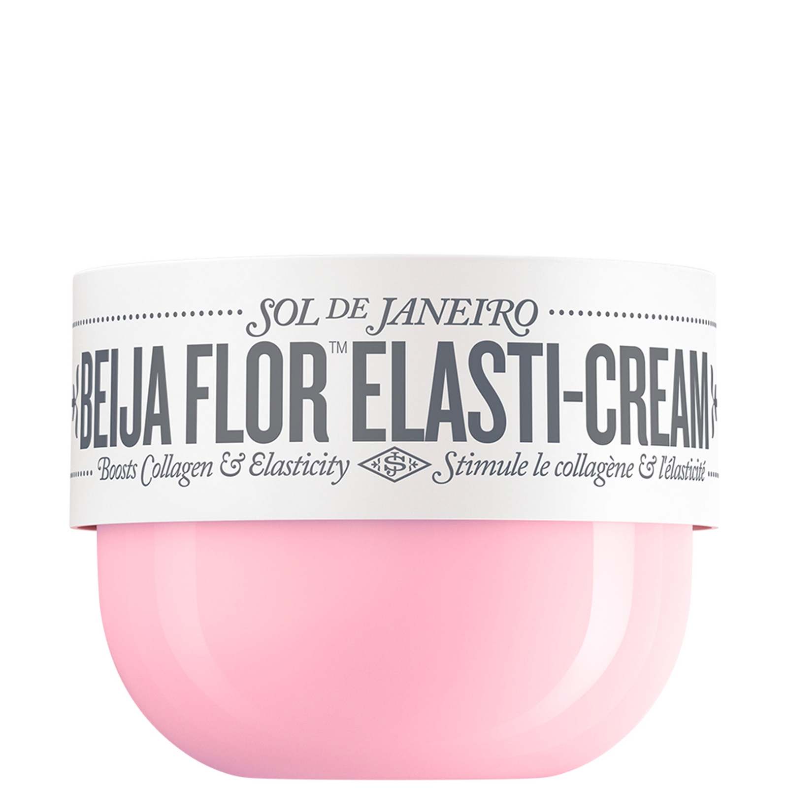 Sol de Janeiro Beija Flor Elasti-Cream 240ml