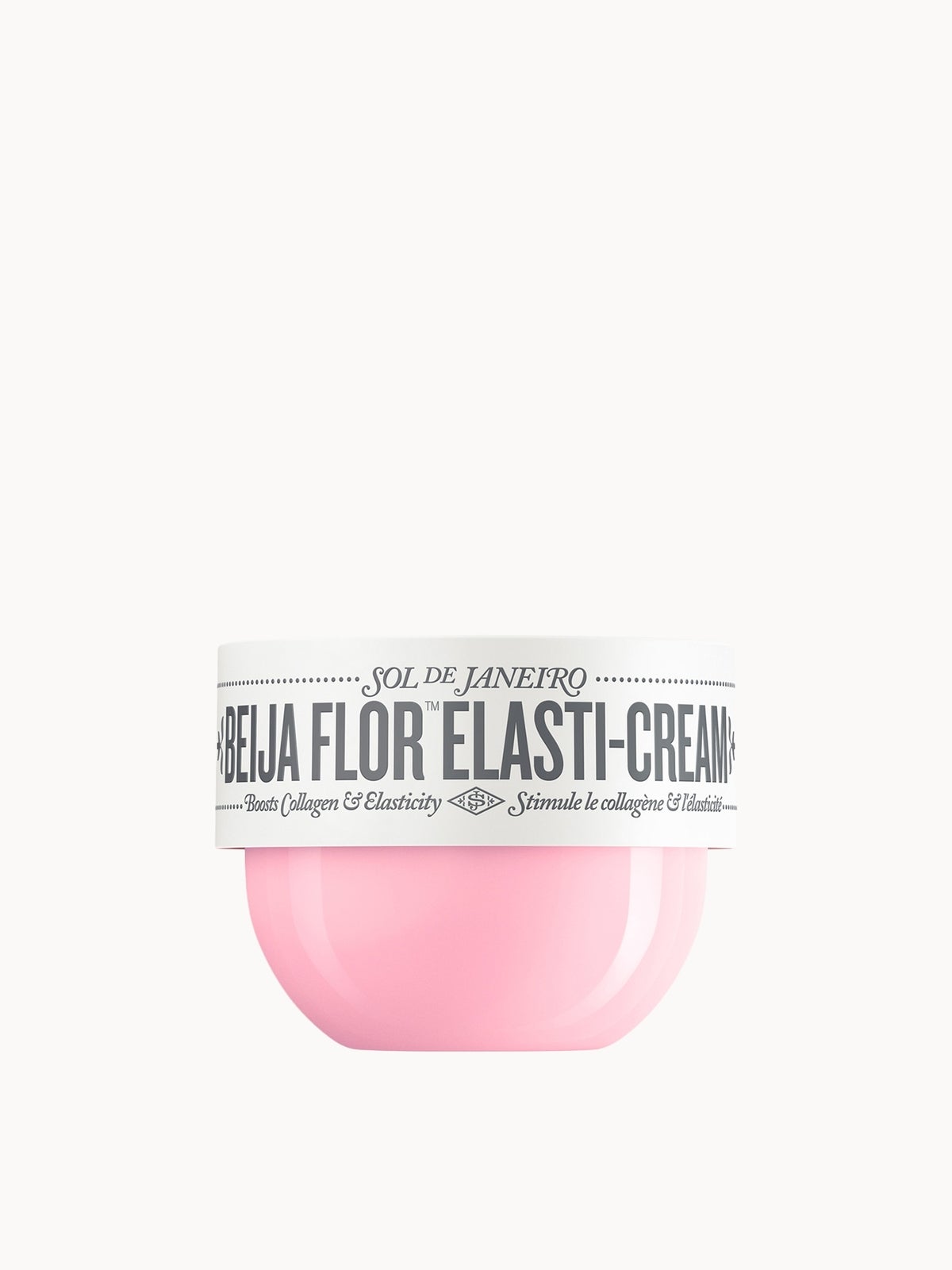 Sol de Janeiro Beija Flor Elasti-Cream 75ml