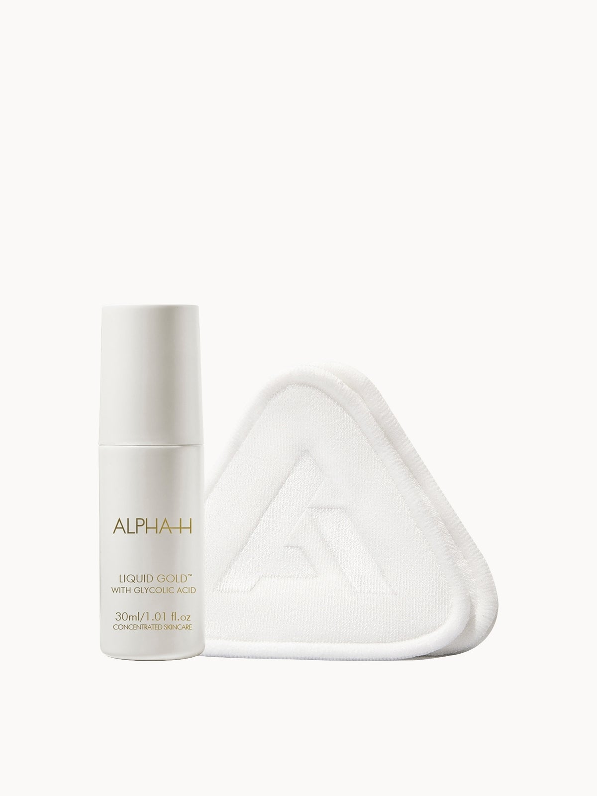 Alpha-H Swipe, Sleep, Glow Discovery Kit