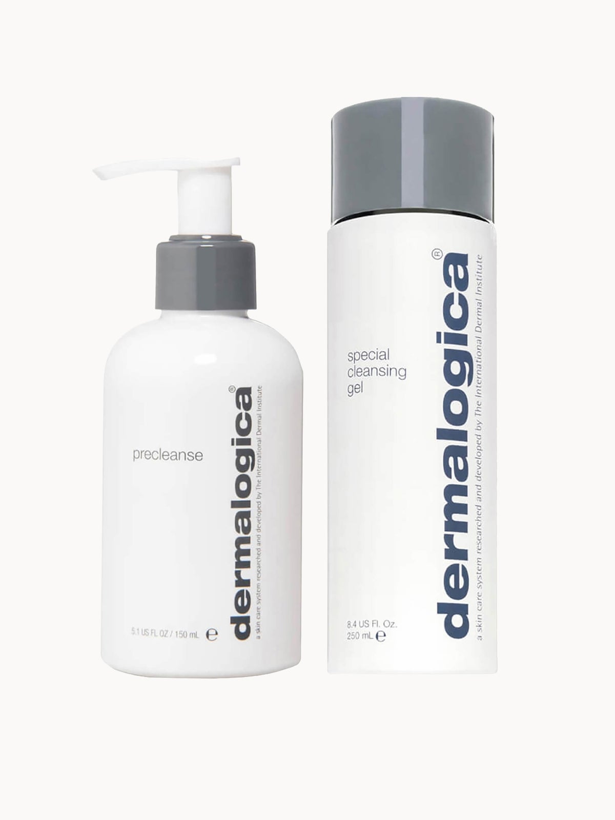 Dermalogica Cleansing Duo