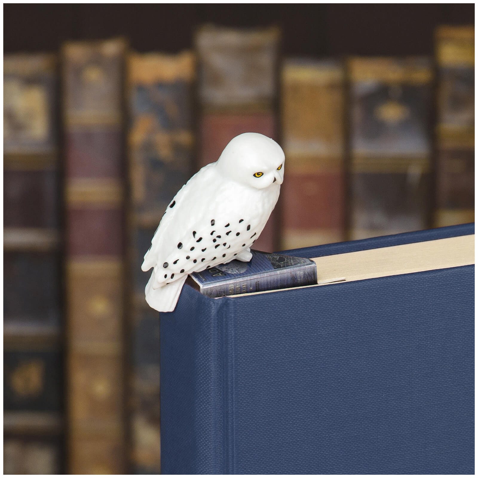 Harry Potter Hedwig Bookmark