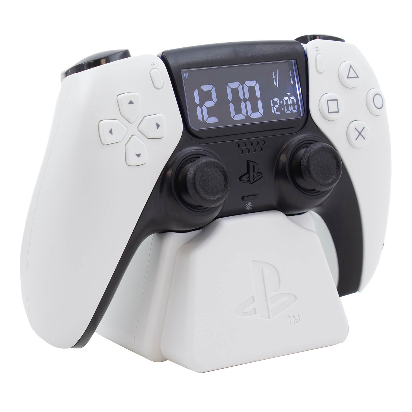 Playstation (PS5) Alarm Clock Playstation (PS5) Alarm Clock