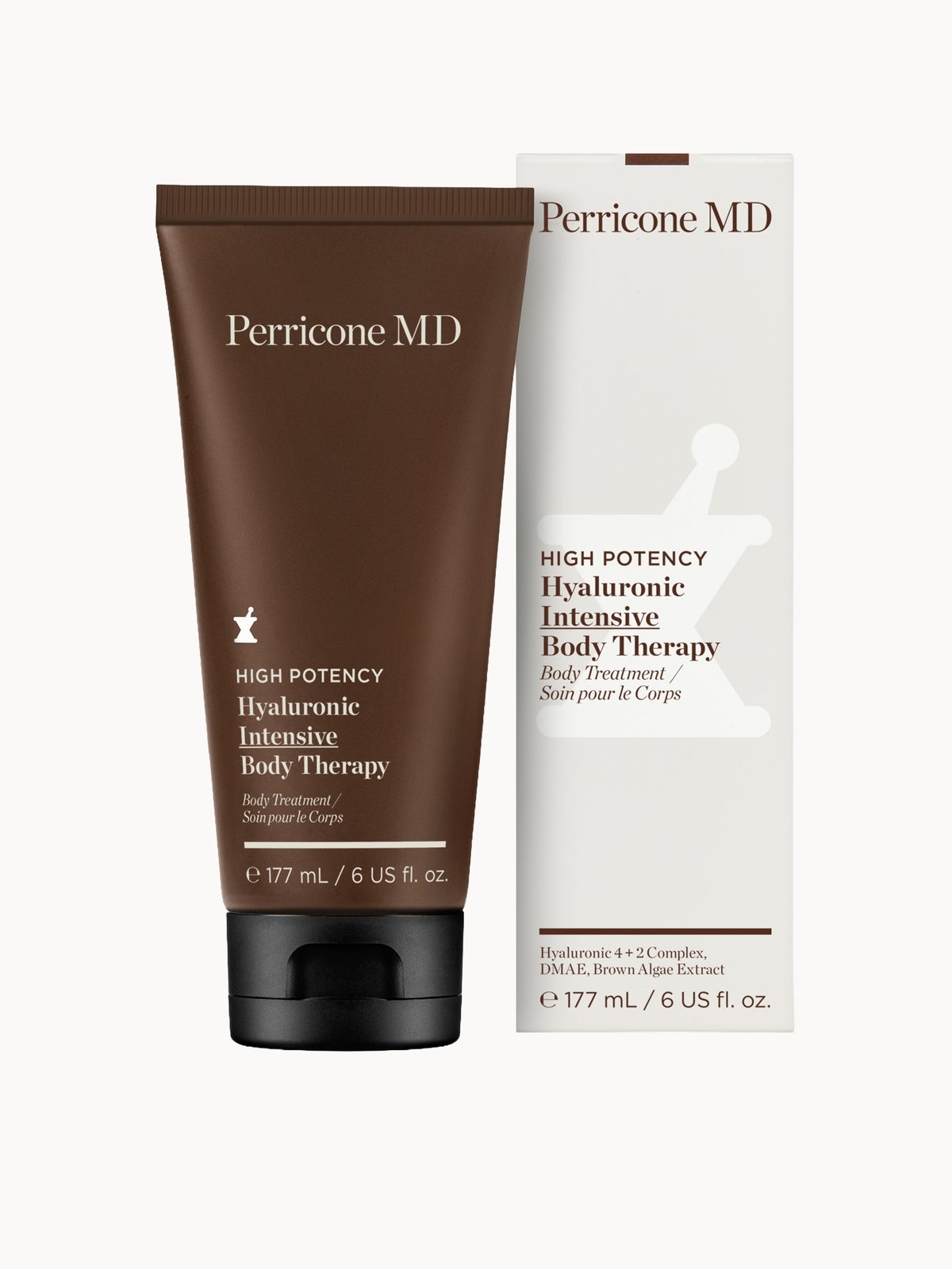 Perricone MD HP Hyaluronic Intensive Body Therapy 6 oz FG 2