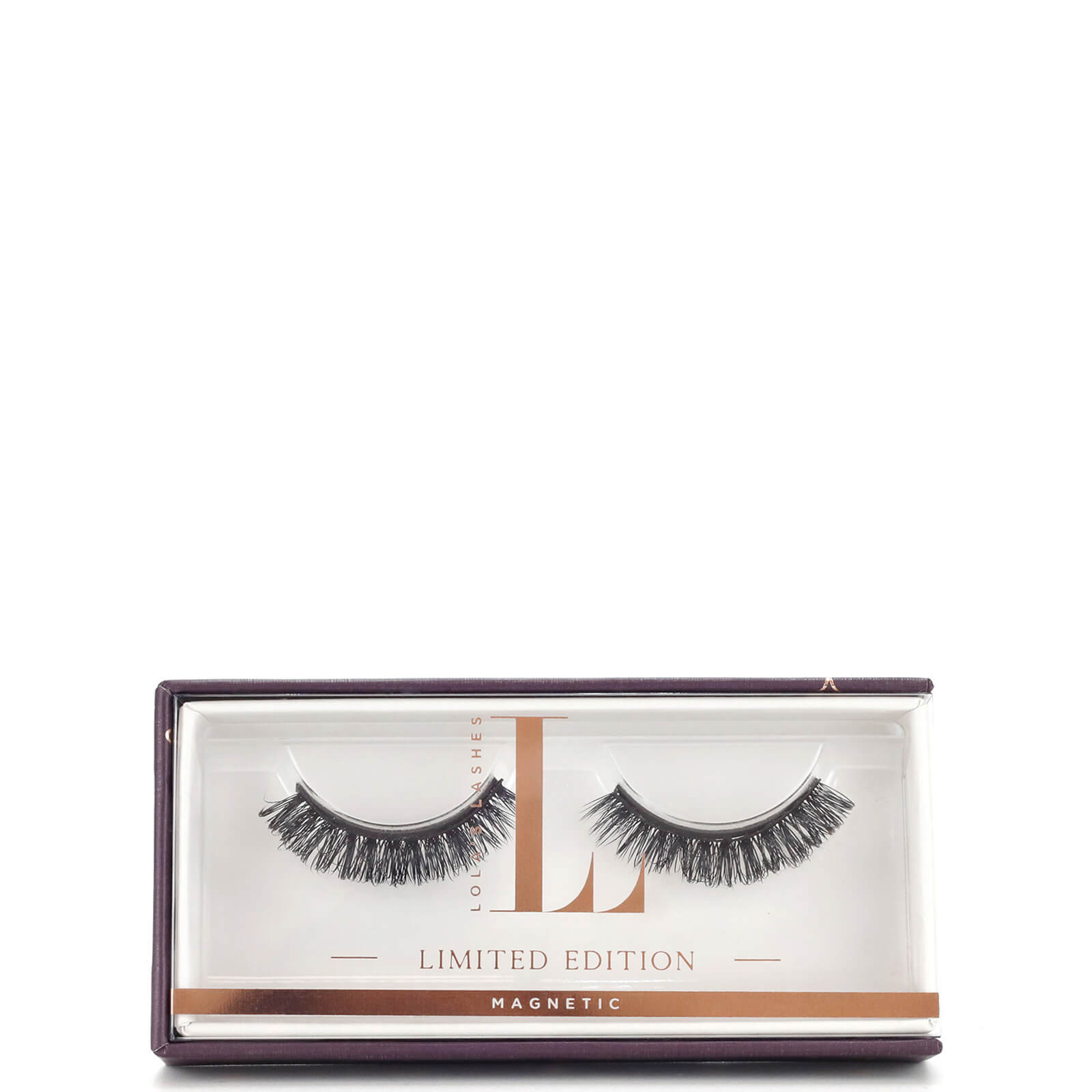 Lola's Lashes L.W.I Into U Russian Magnetic Lashes
