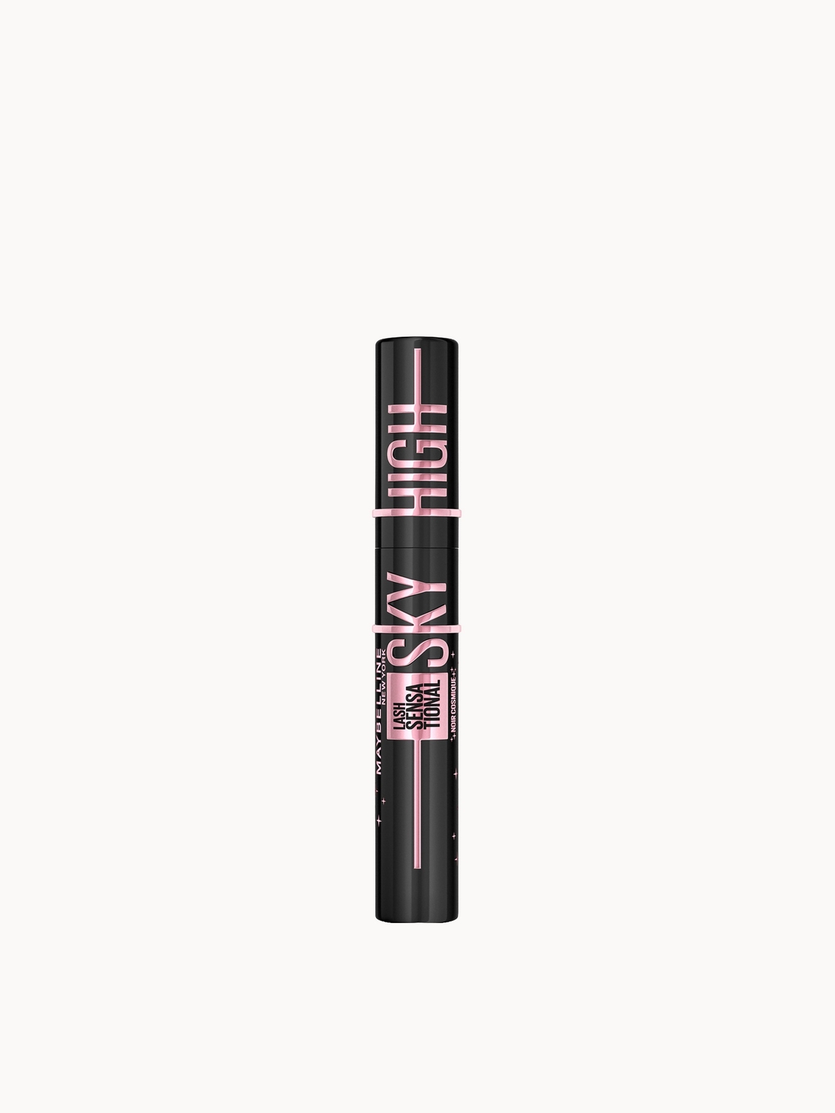 Maybelline Lash Sensational Sky High Volumising and Lengthening Mascara - Cosmic Black 7.2ml