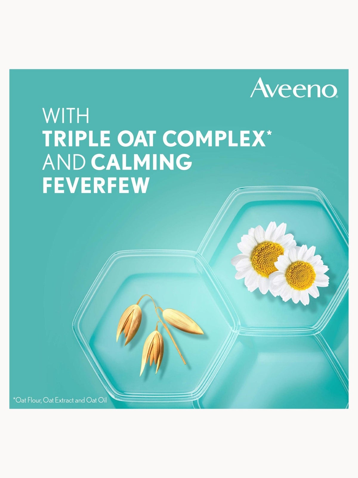 Aveeno Face 3-Step Routine Bundle for Sensitive Skin 4
