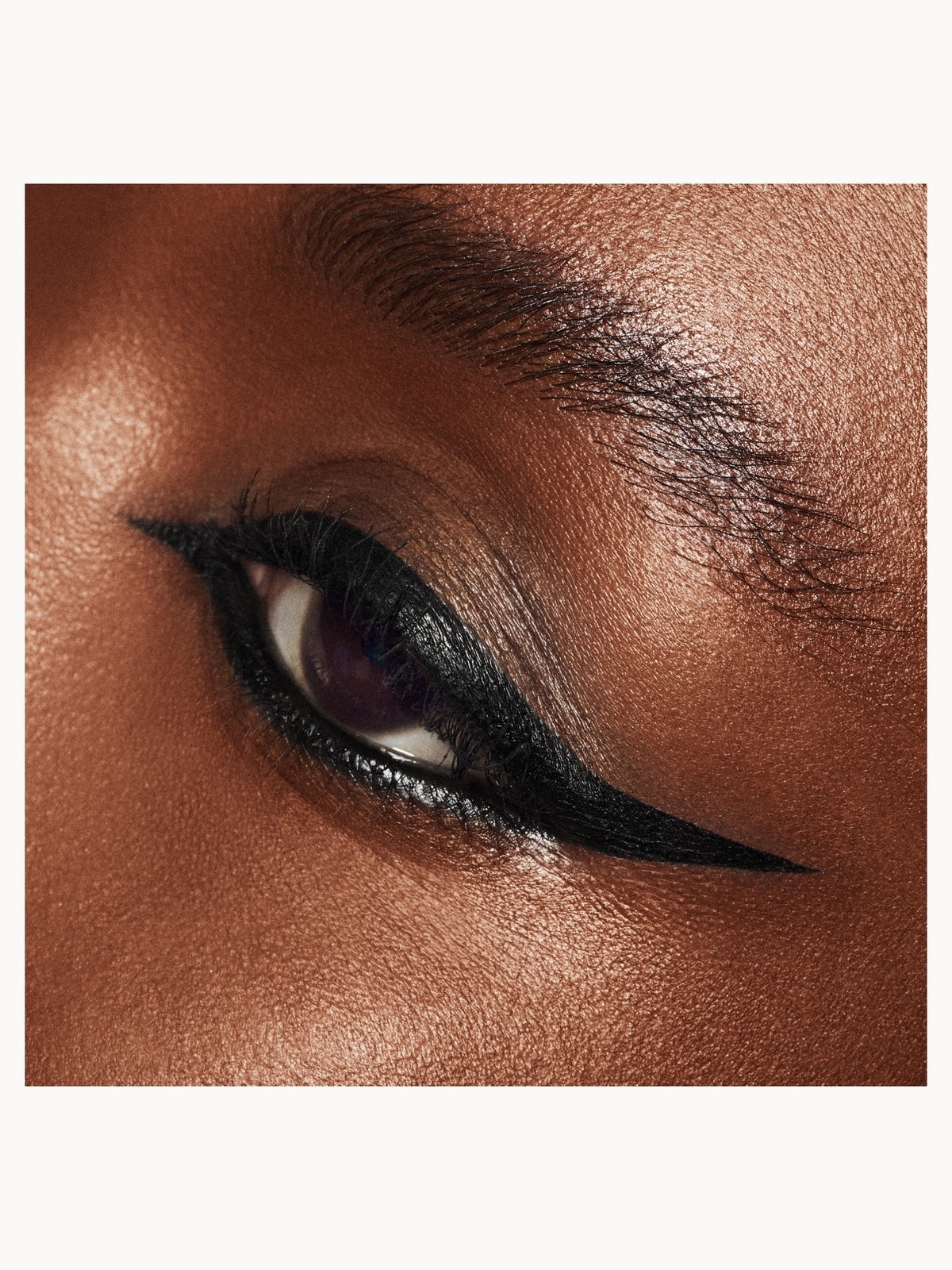 MAC Brushstroke 24-Hour Eyeliner 0.67g - Brushblack 2