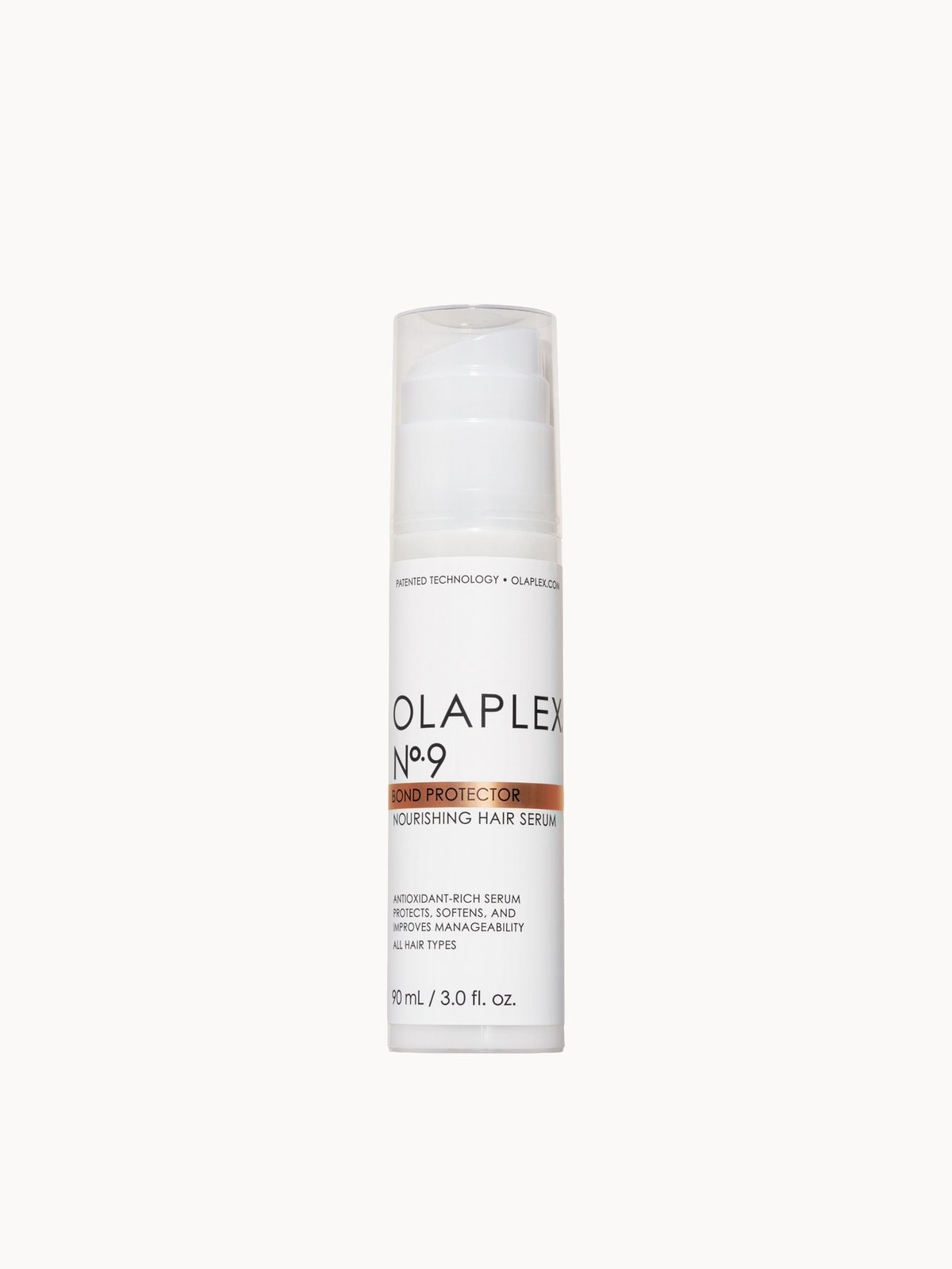 Olaplex No. 9 Bond Protector Heat Protection and Frizz Reduction Nourishing Hair Serum 90ml