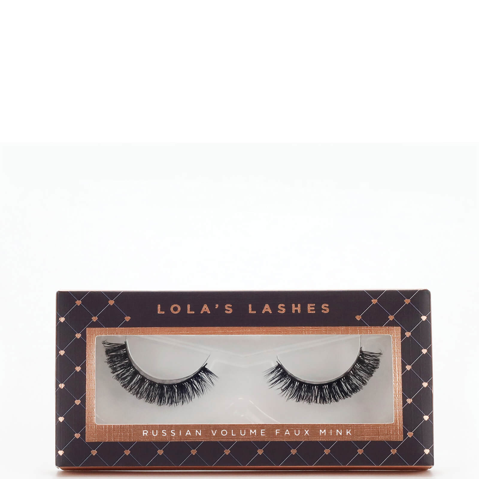 Lola's Lashes L.W.I Into U Russian Strip Lashes
