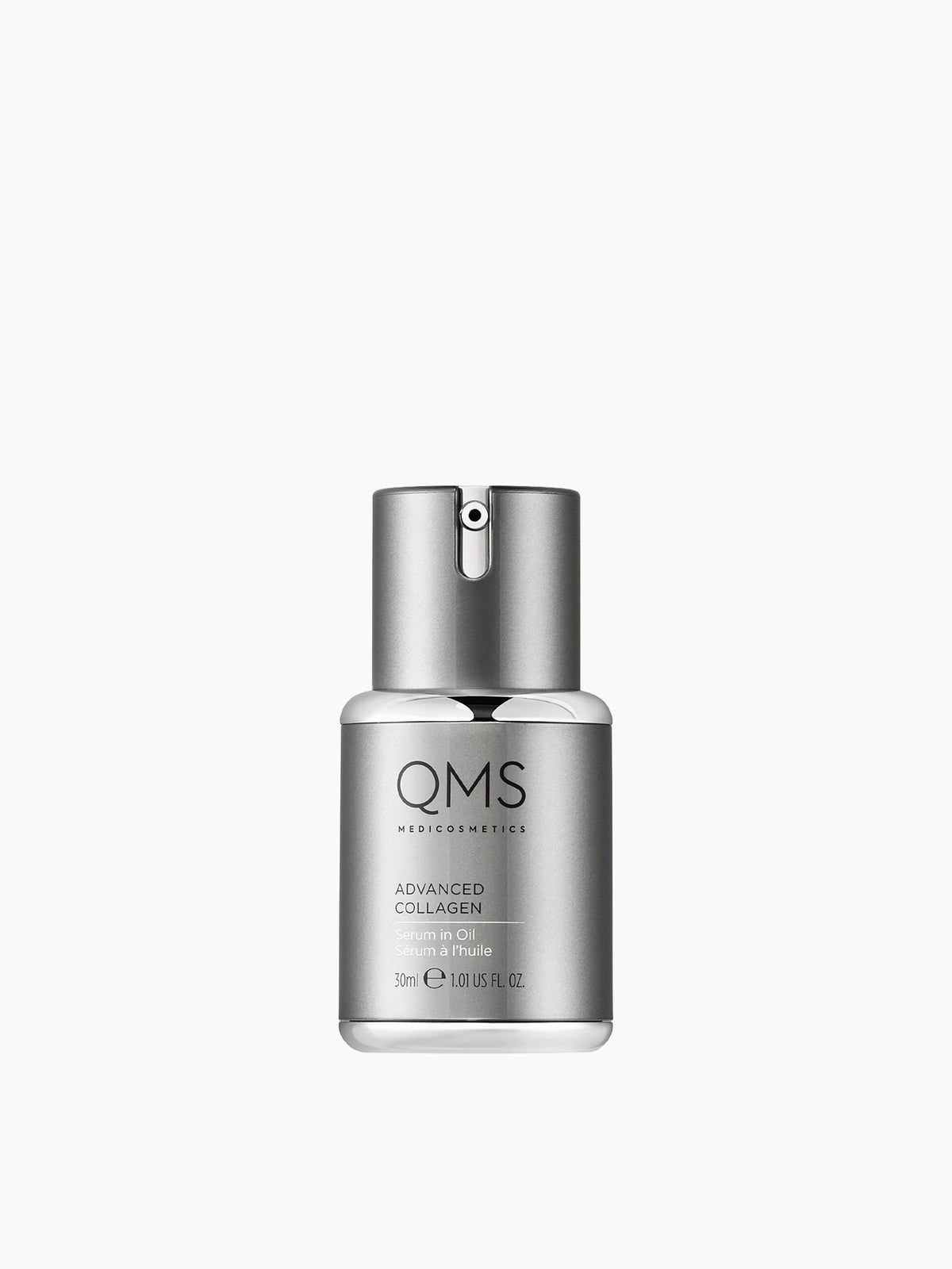 QMS Medicosmetics Advanced Collagen Serum in Oil 30ml