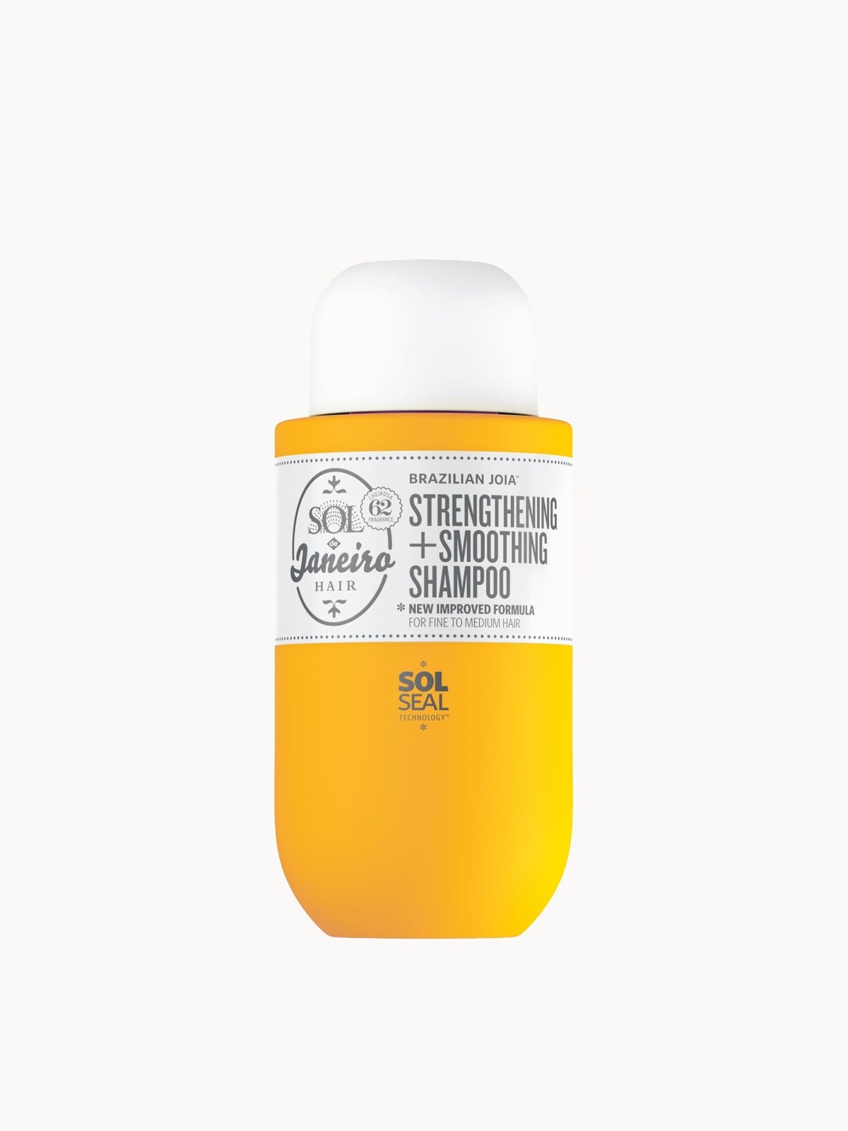 Sol de Janeiro Brazilian Joia Shampoo (Various Sizes) - 90ml