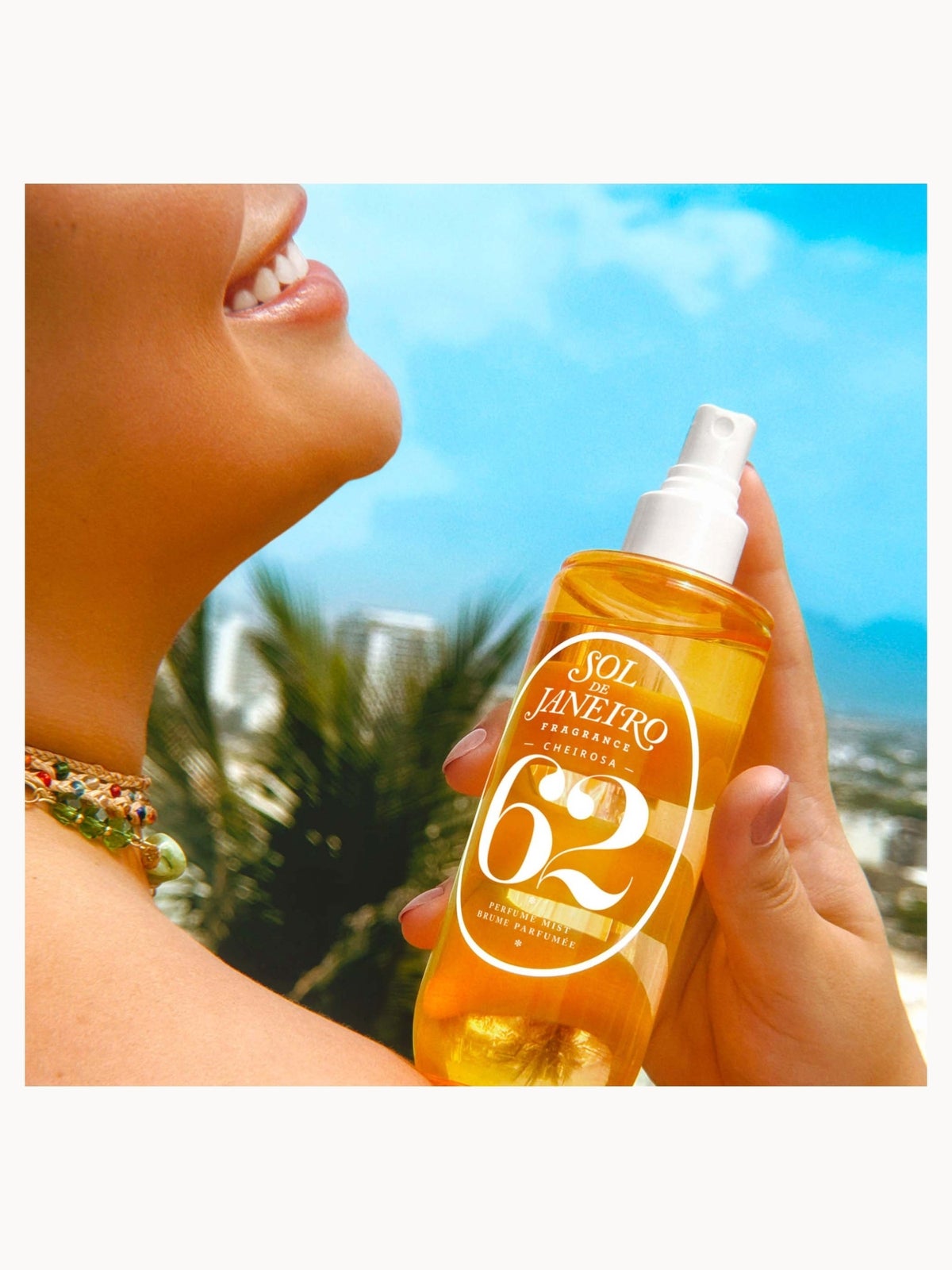 Sol de Janeiro Cheirosa 62 Perfume Mist 90ml 4