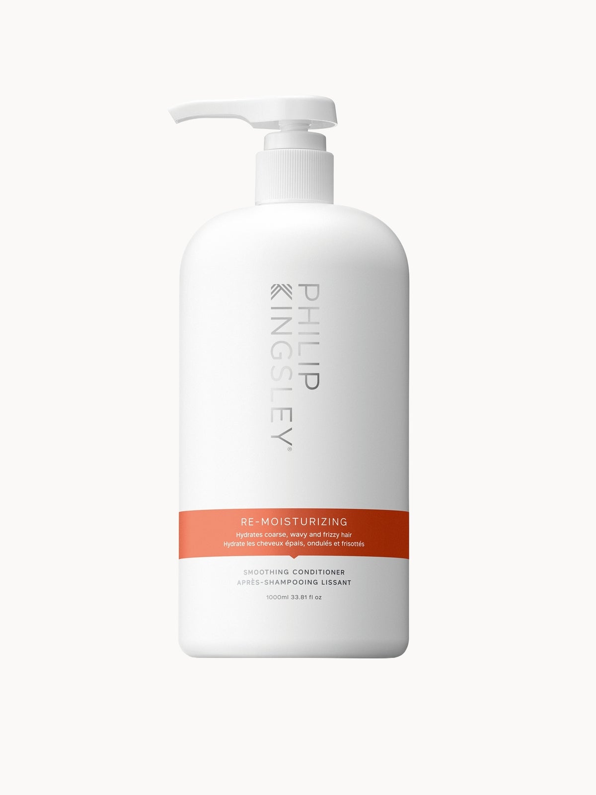 Philip Kingsley Re-Moisturising Conditioner 1000ml (Worth £120.00)