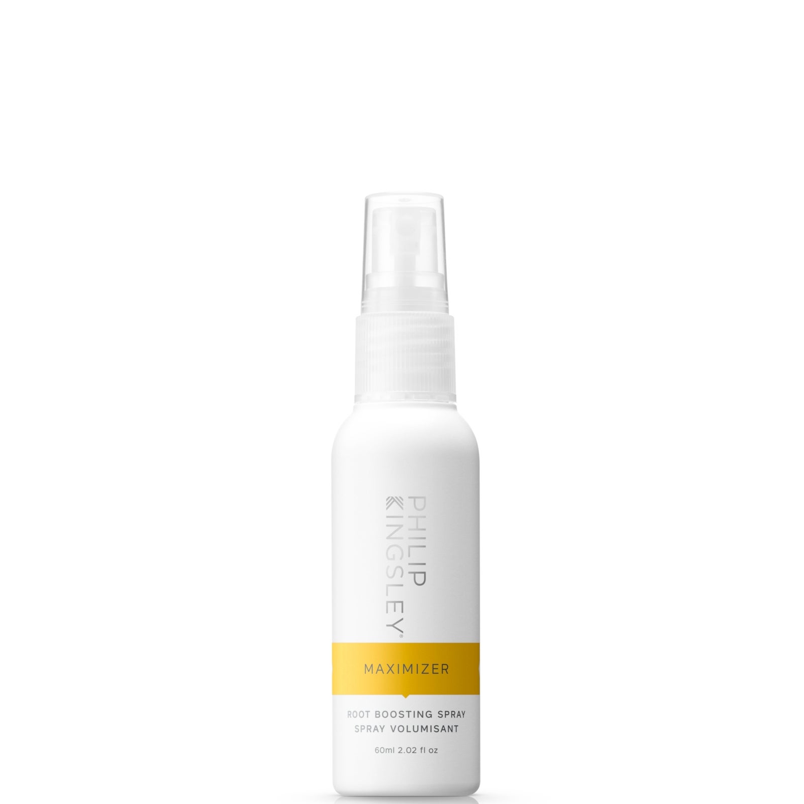 

Philip Kingsley Maximizer Root Boosting Spray 60ml