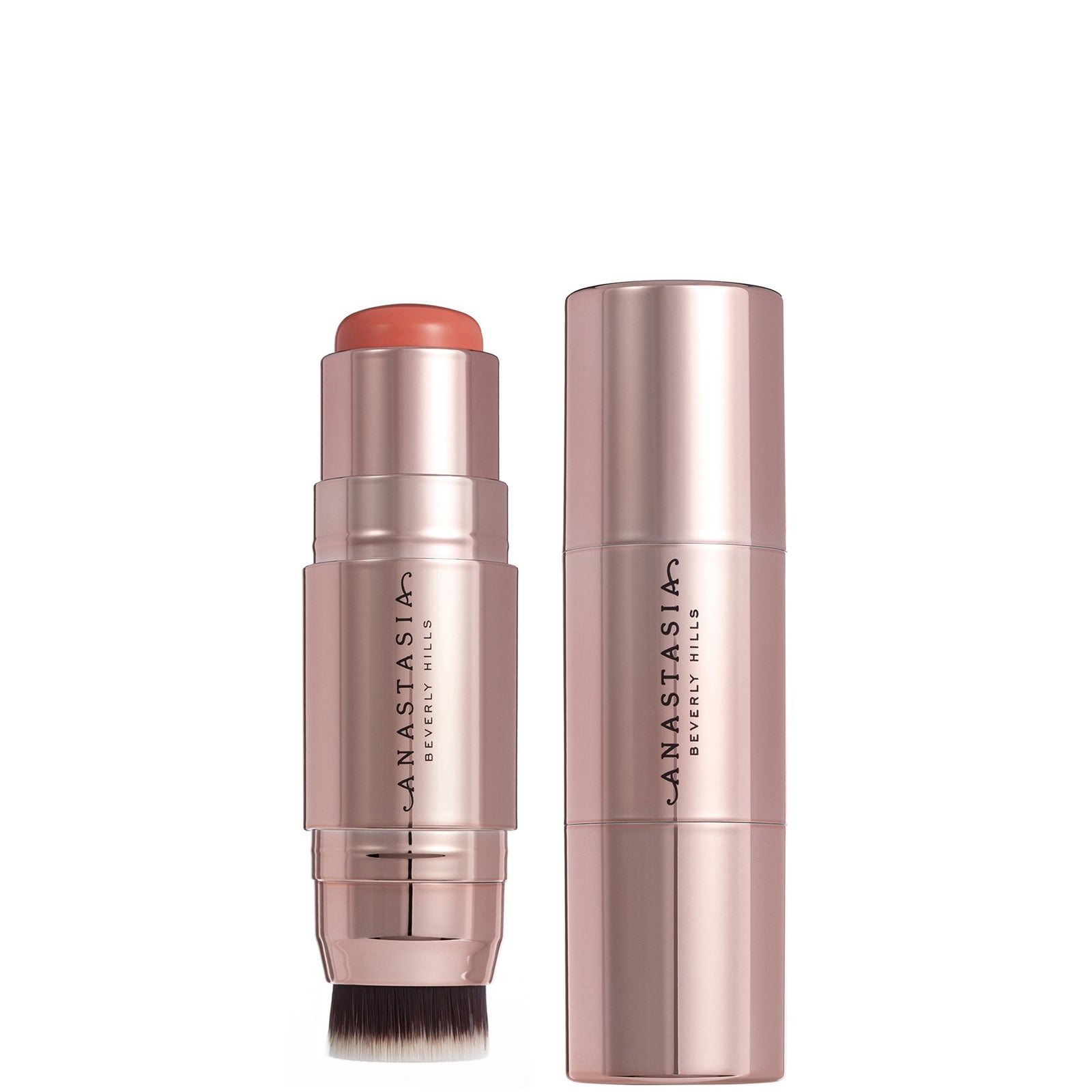 Anastasia Beverly Hills Stick Blush (Various Shades) - Nectarine