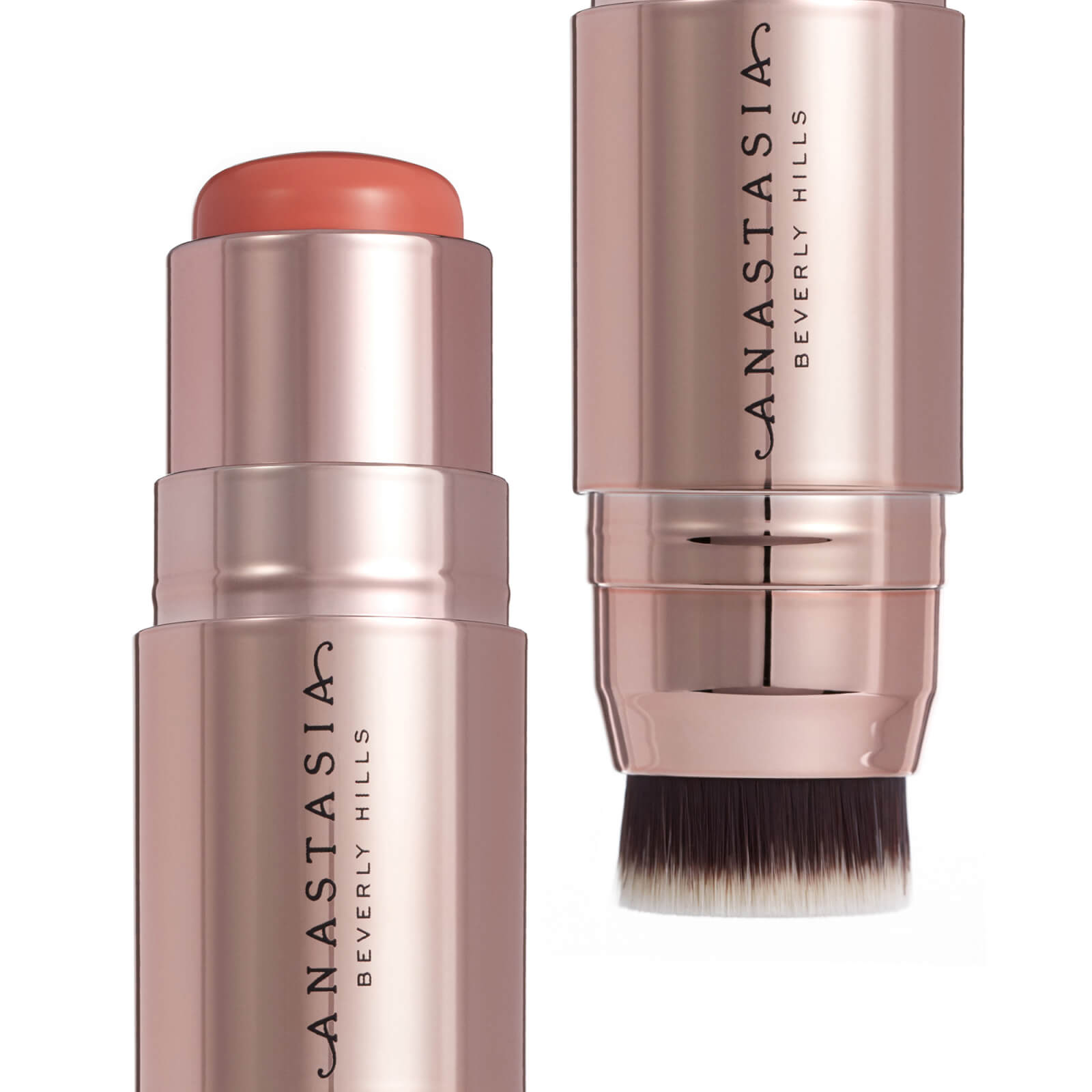 Anastasia Beverly Hills Stick Blush (Various Shades) - Nectarine 2