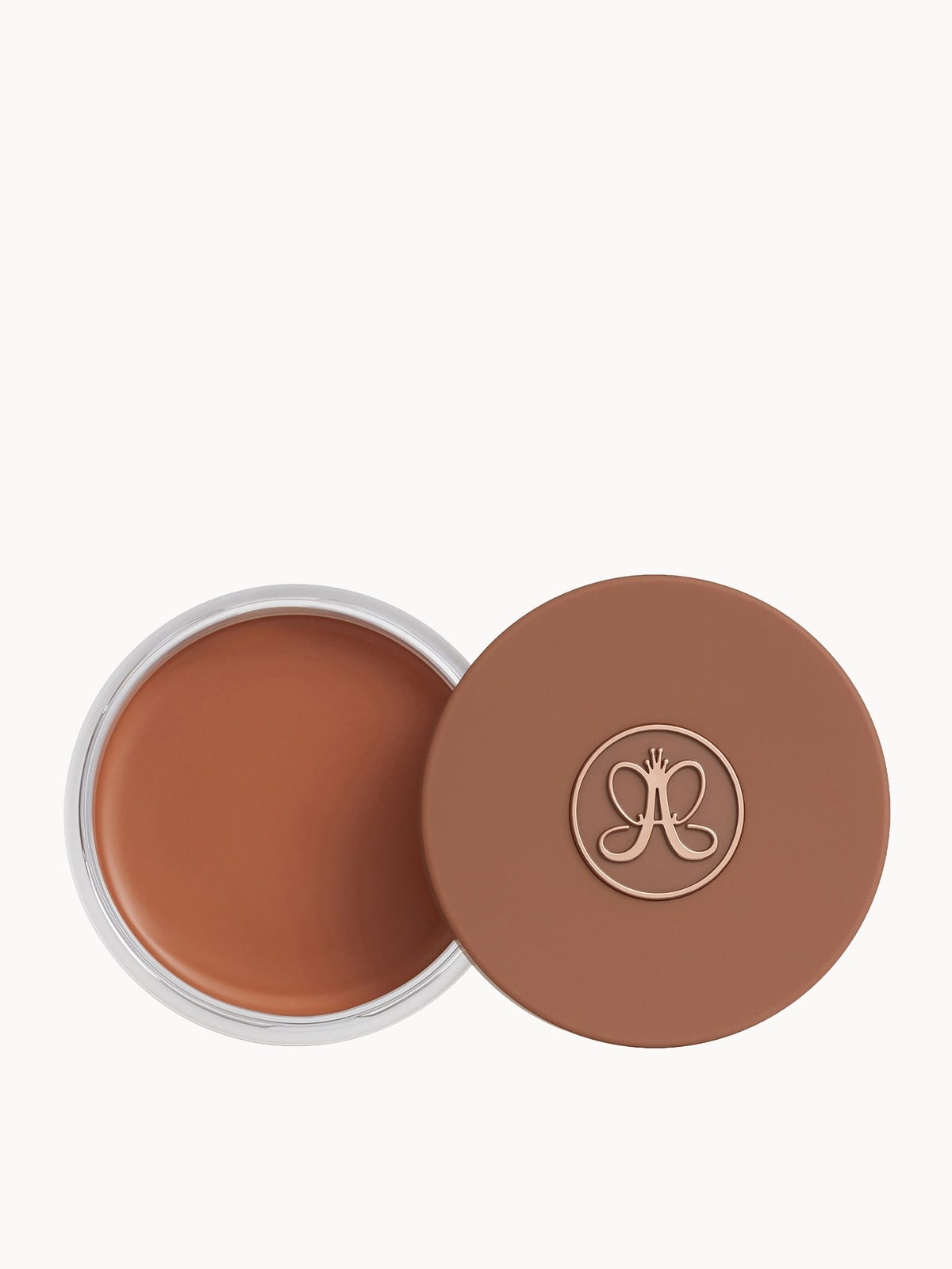 Anastasia Beverly Hills Cream Bronzer (Various Shades) - Warm Tan