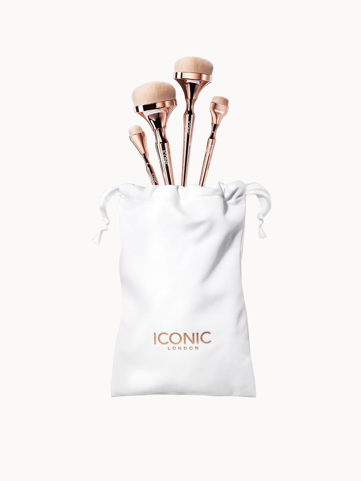 ICONIC London HD Blend Base Set