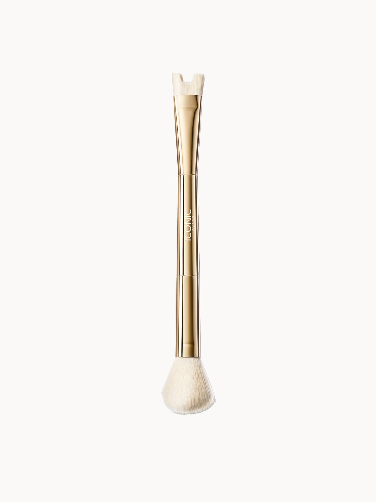 ICONIC London Precision Duo Contour Brush